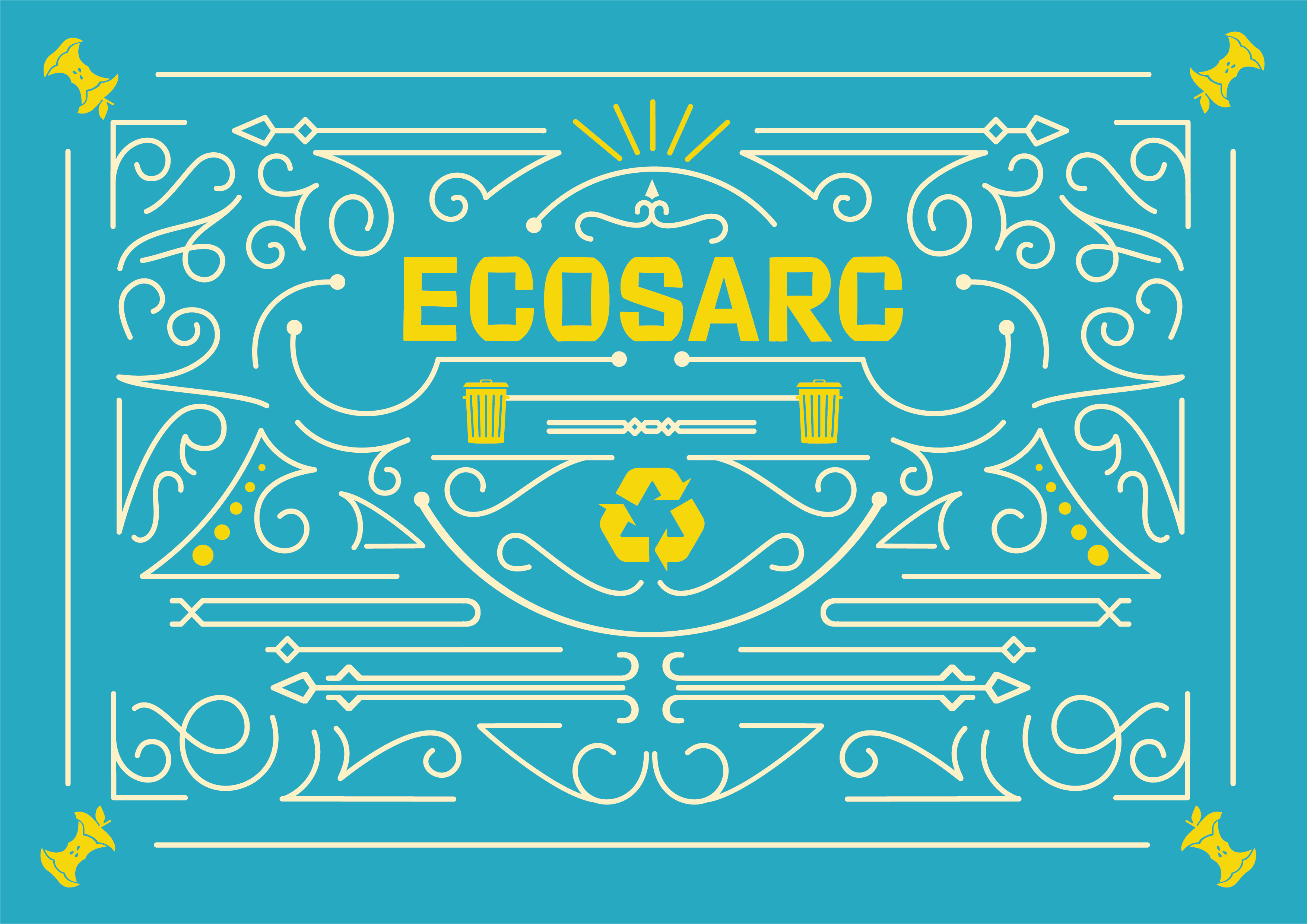 ECOSARC