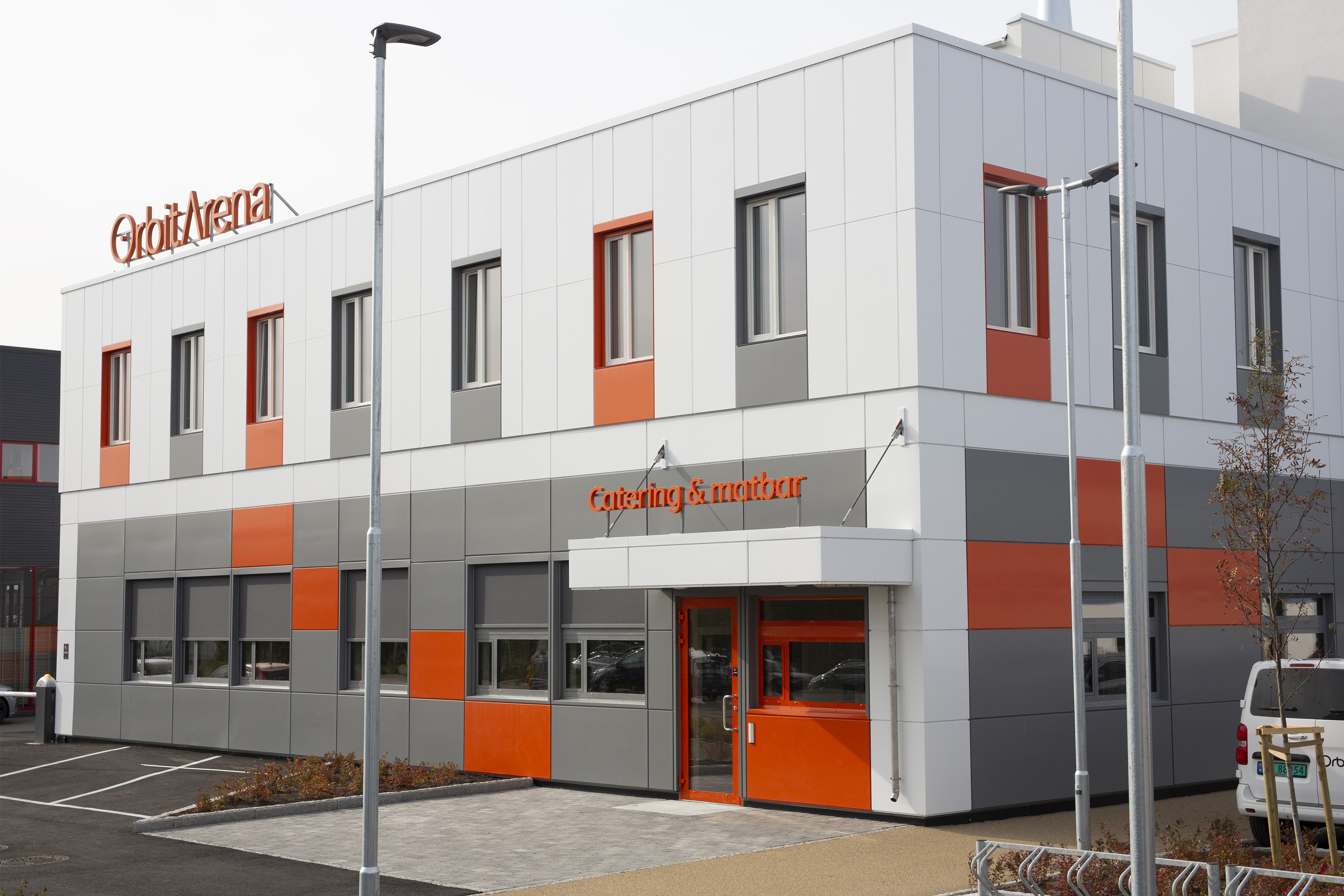 Foto: Andreas Helland&nbsp;