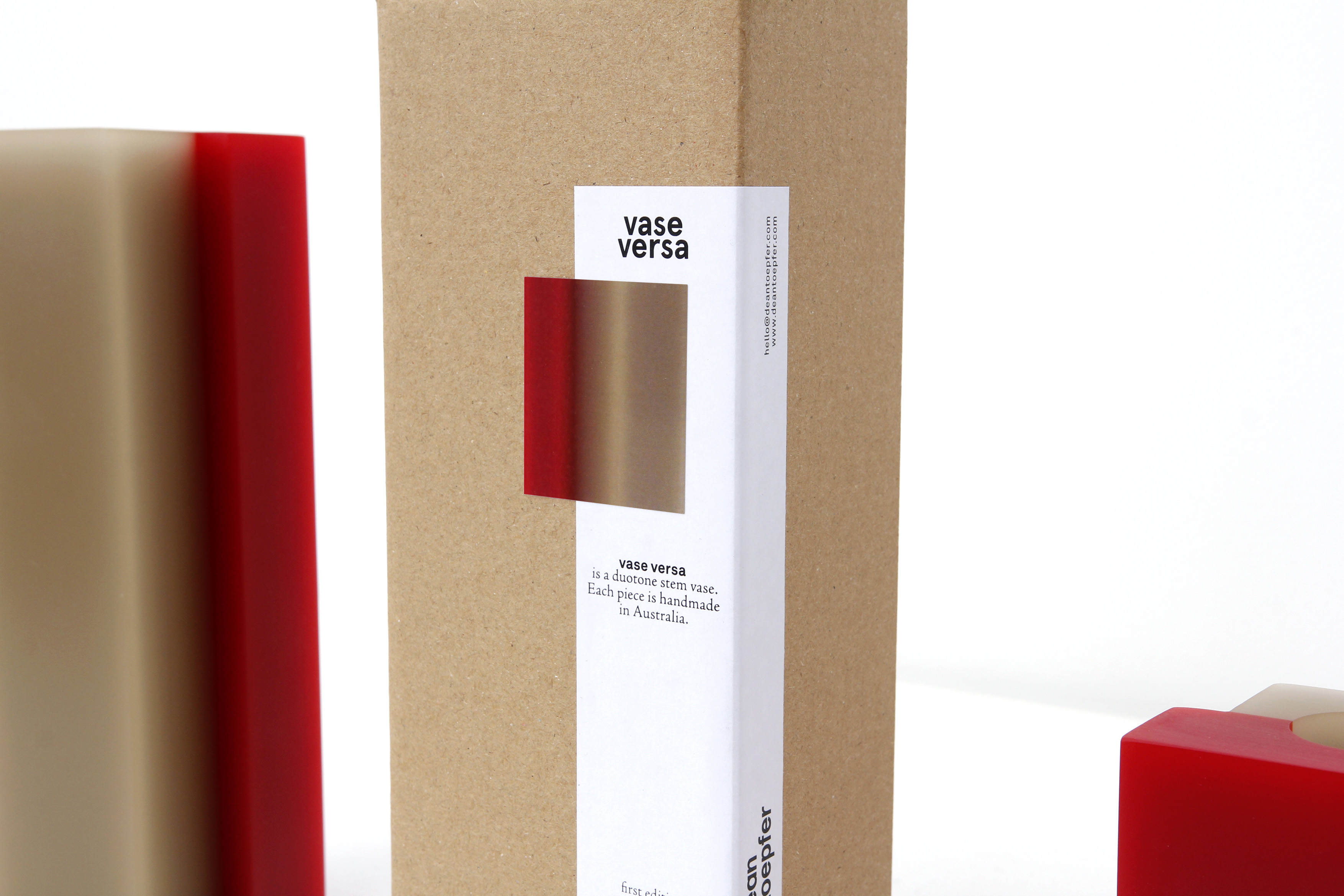 Photo credit : Dean Toepfer