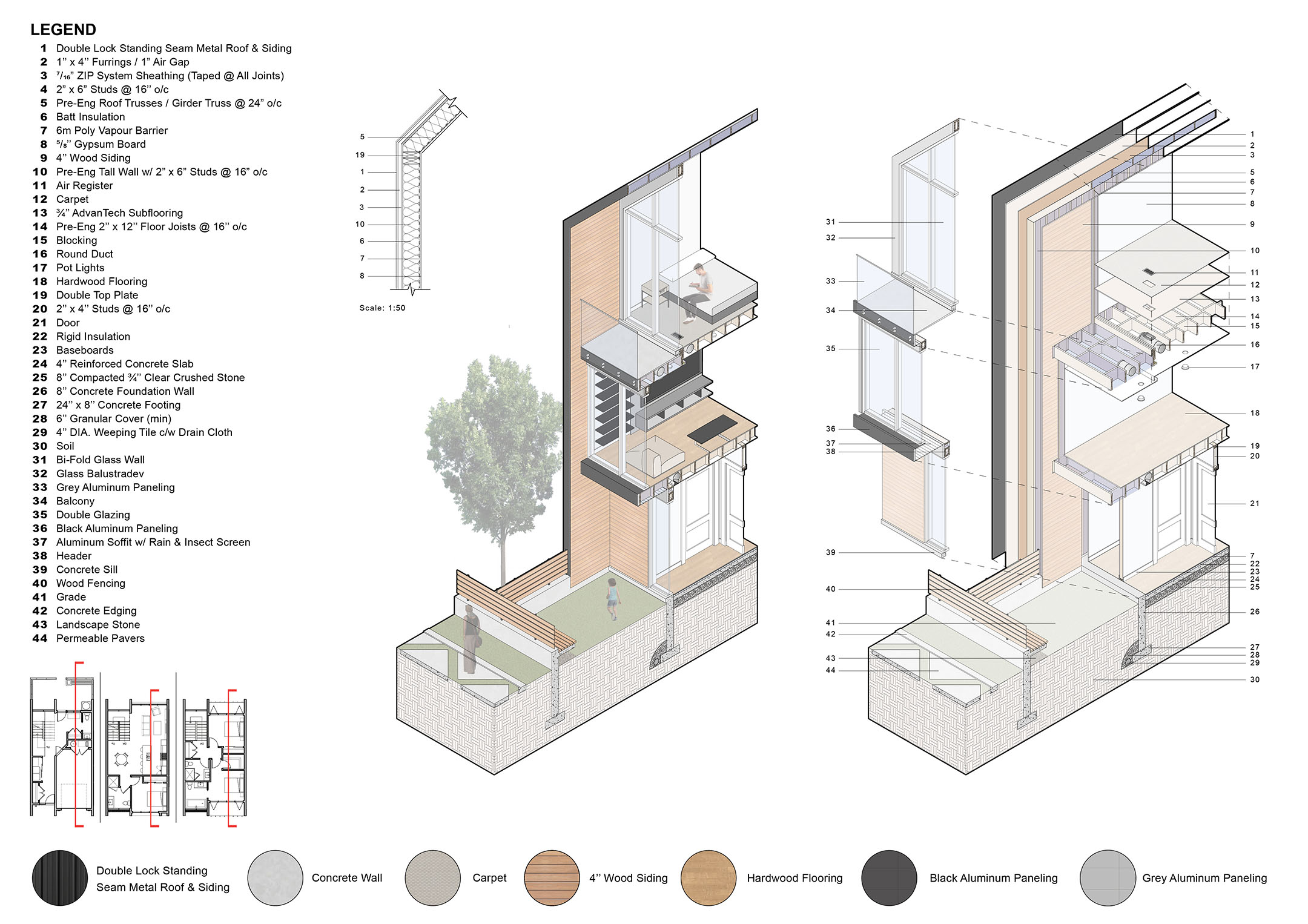 Areola Yetunde - project coordinator - Design by Oparun interior