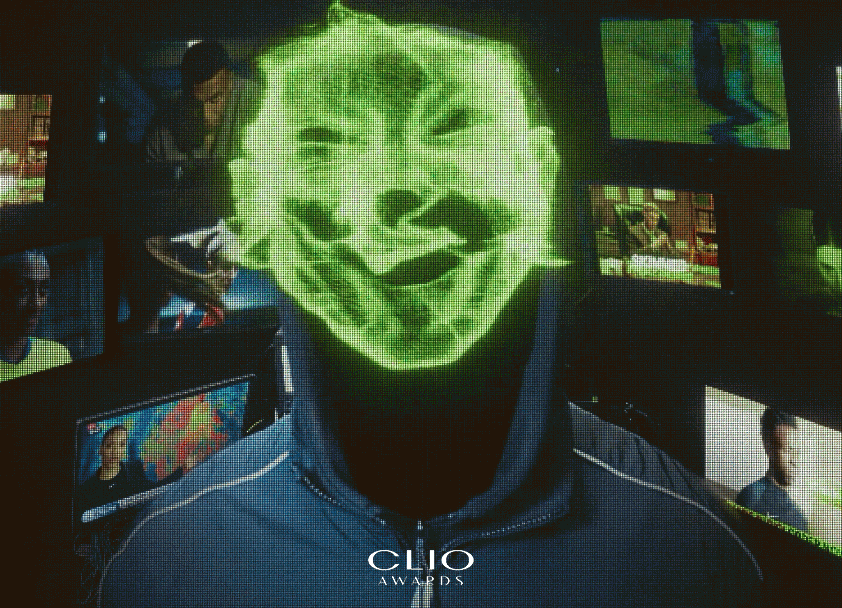 ↳ Scary Good Factory - Nike