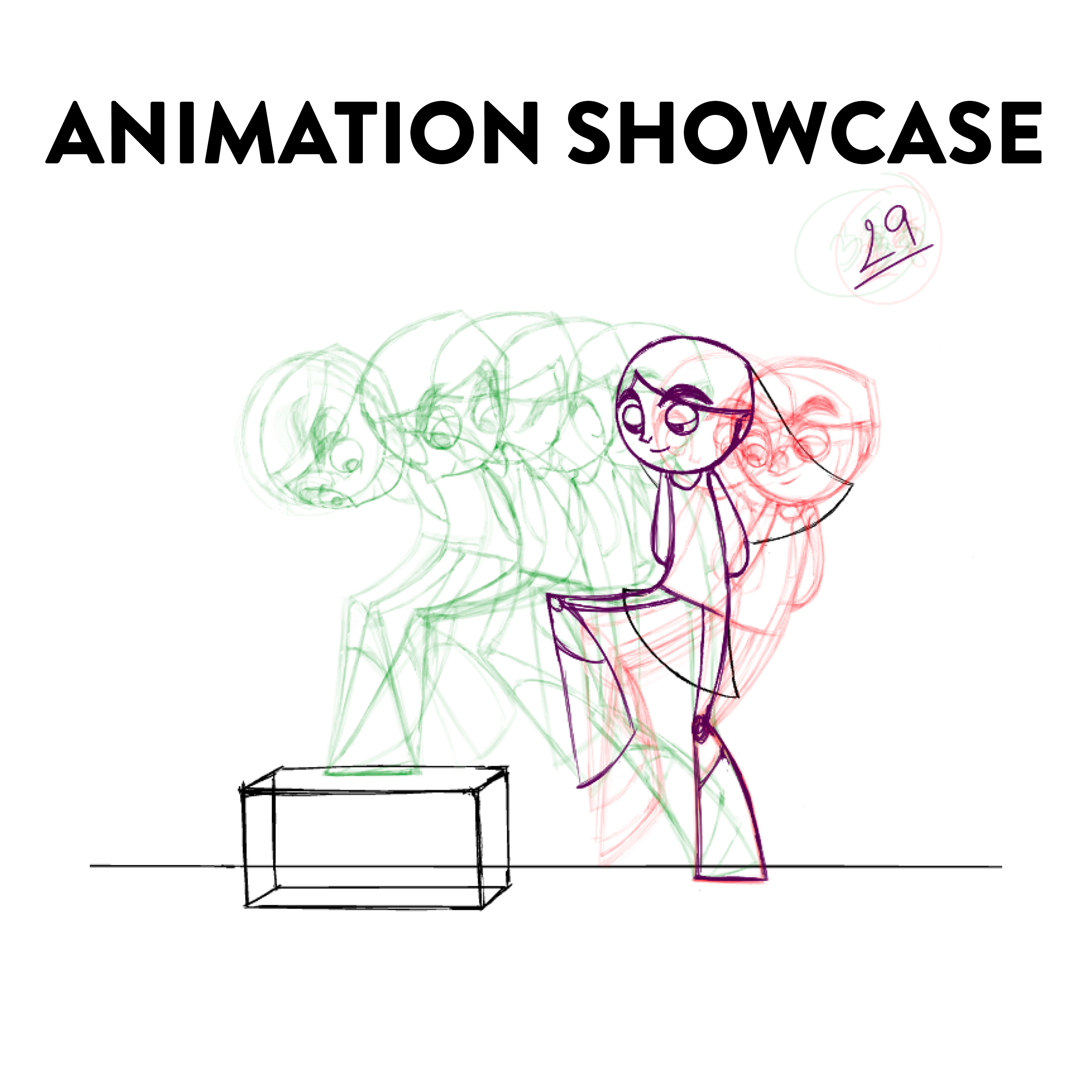 Animation Showcase