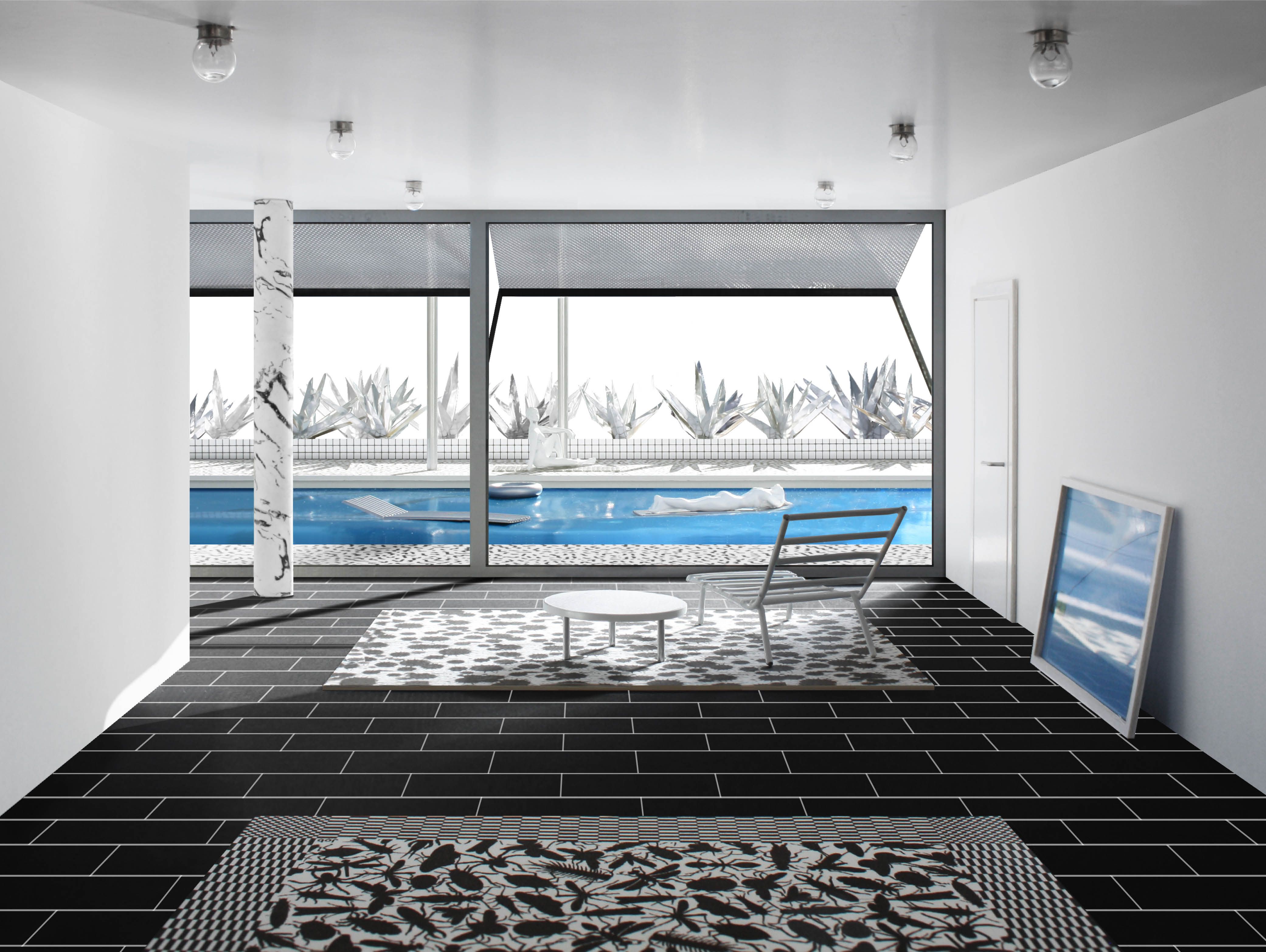 TitelIn-House PoolhouseKategorieErweiterung und Umbau WohnhausStatusPlanungOrtThalDatum02/2019Titel: In-House PoolhouseKategorie: Erweiterung und Umbau WohnhausStatus: PlanungOrt: Thal Datum: 02/2019