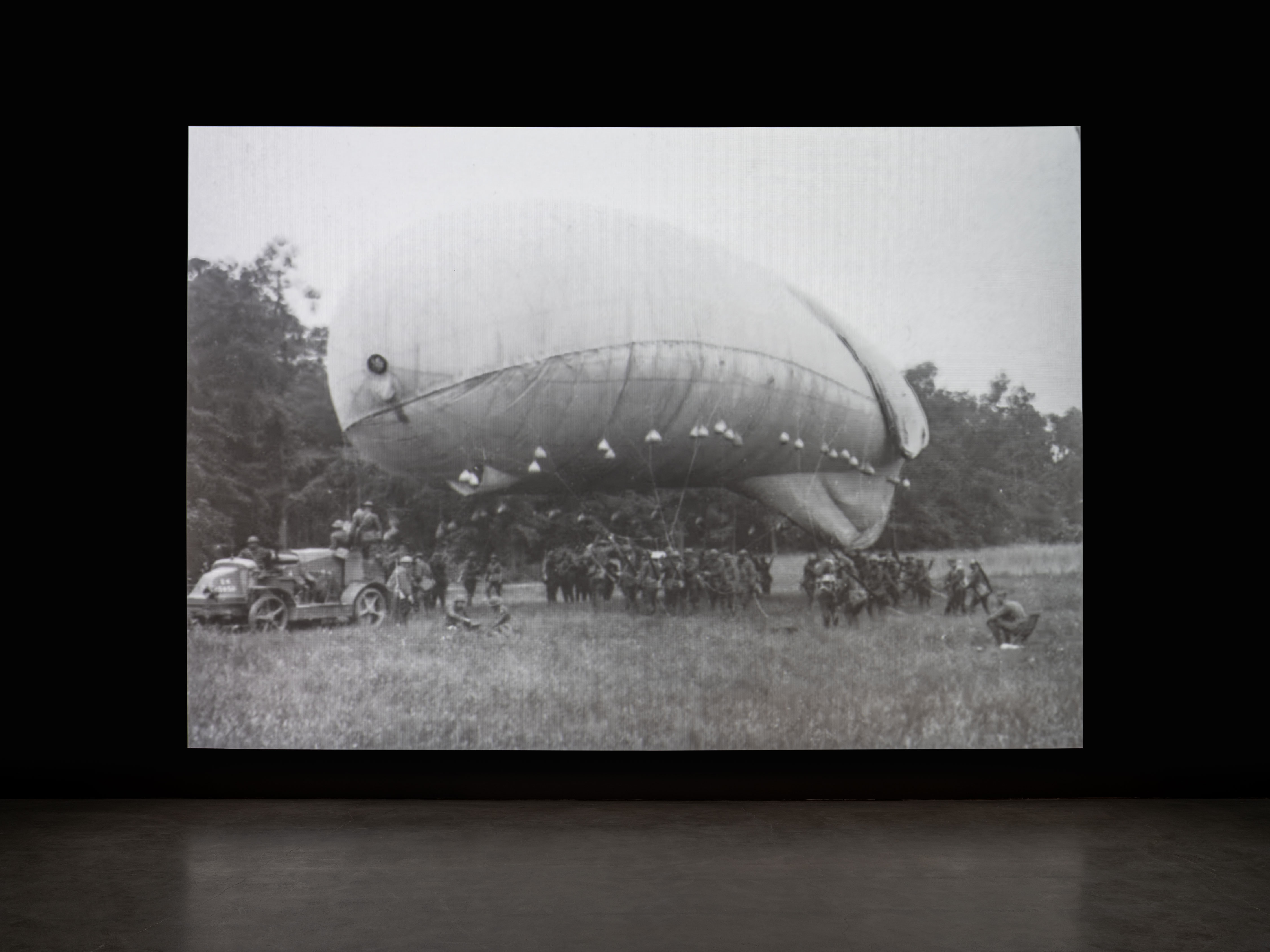 Terry Adkins / Paula Cooper Gallery