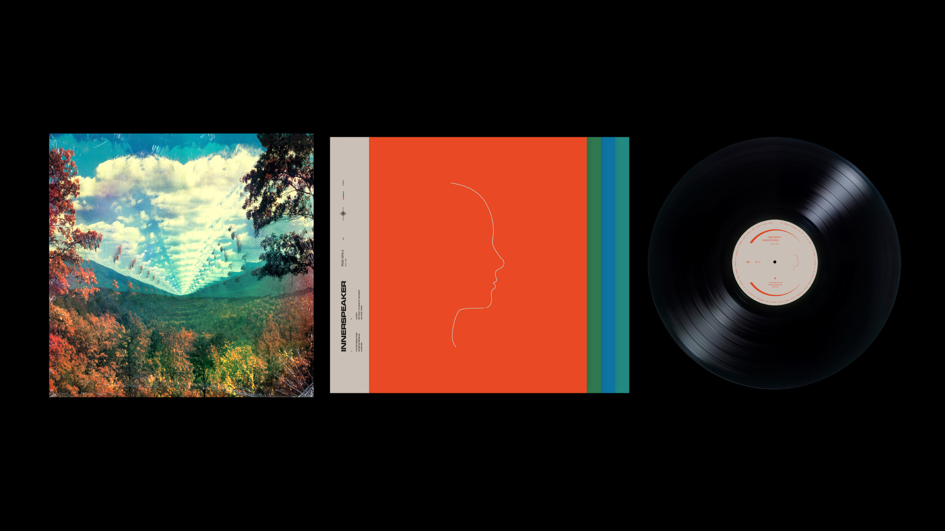 Tame Impala – Innerspeaker 10 Year