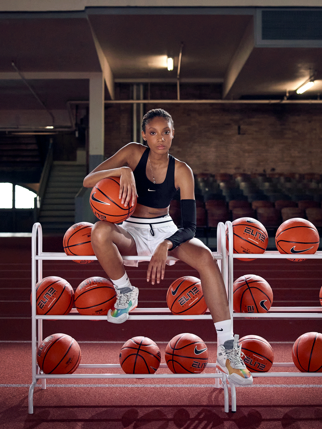 Nike Air Deldon Campaign