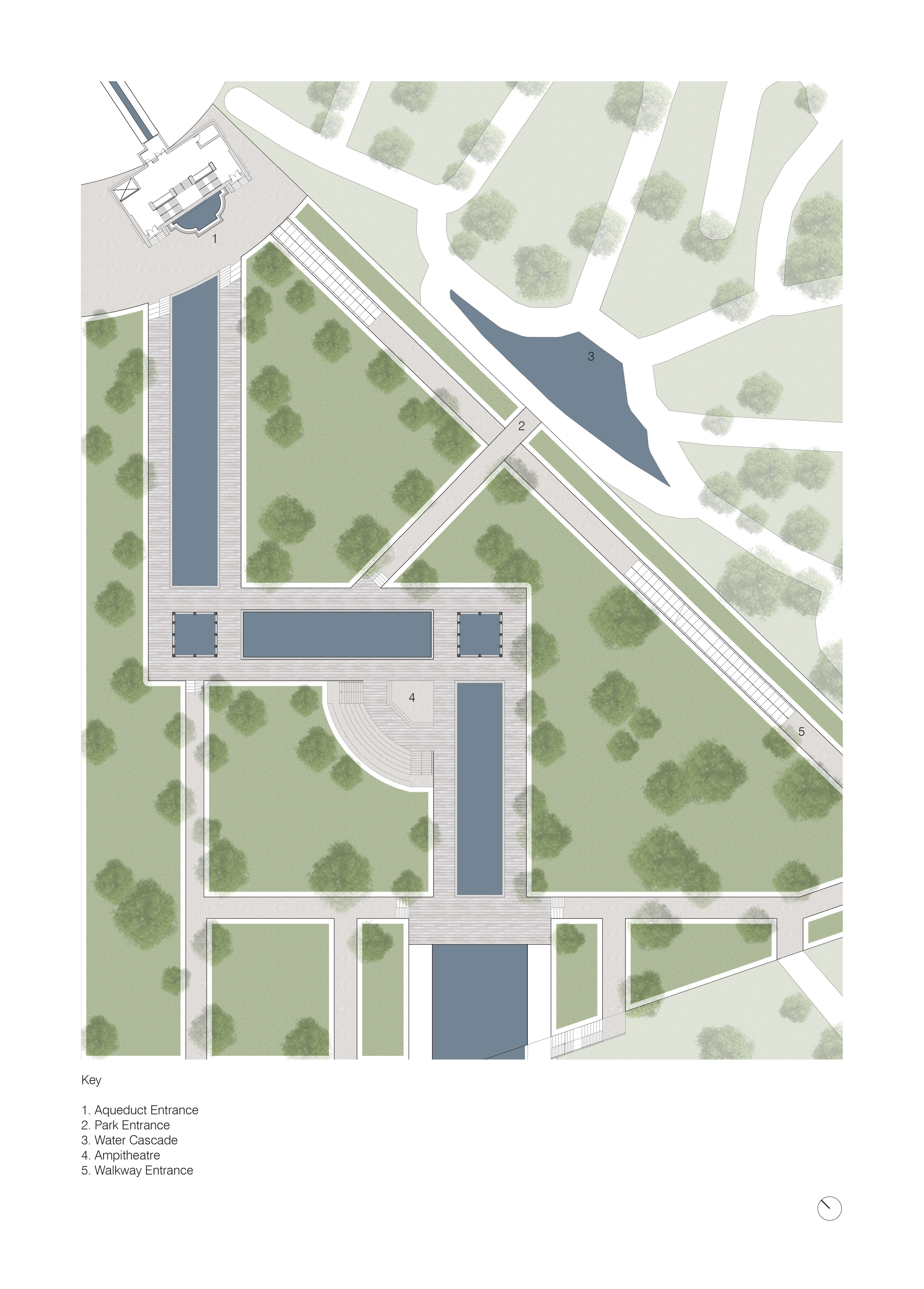 0/F Plan