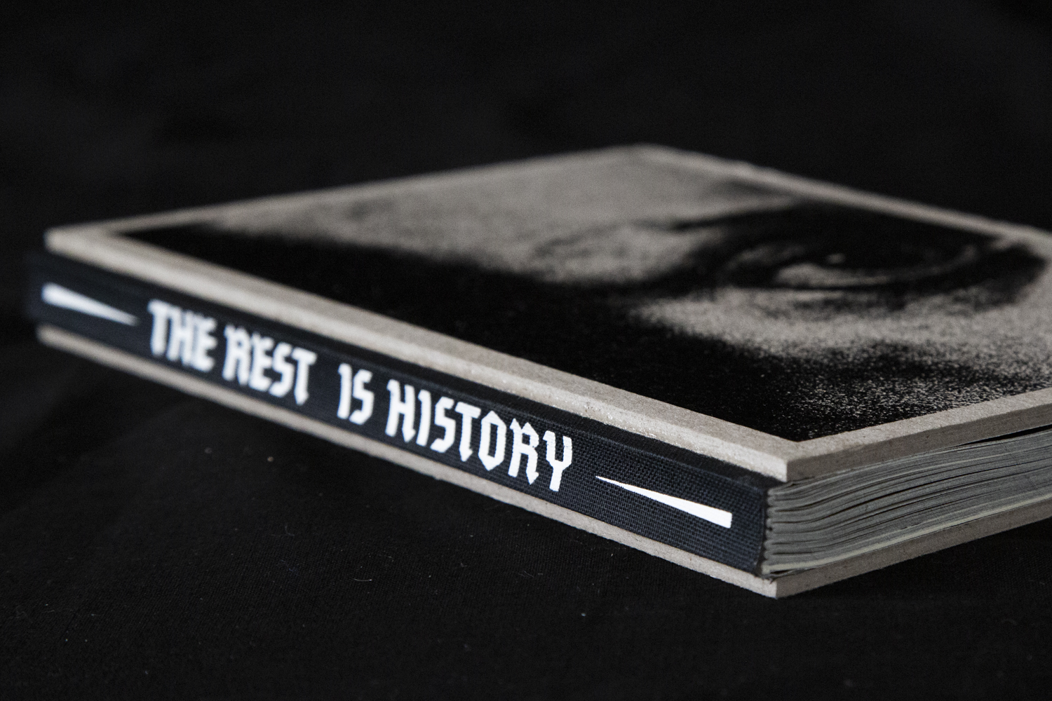 The Rest Is History ICVL