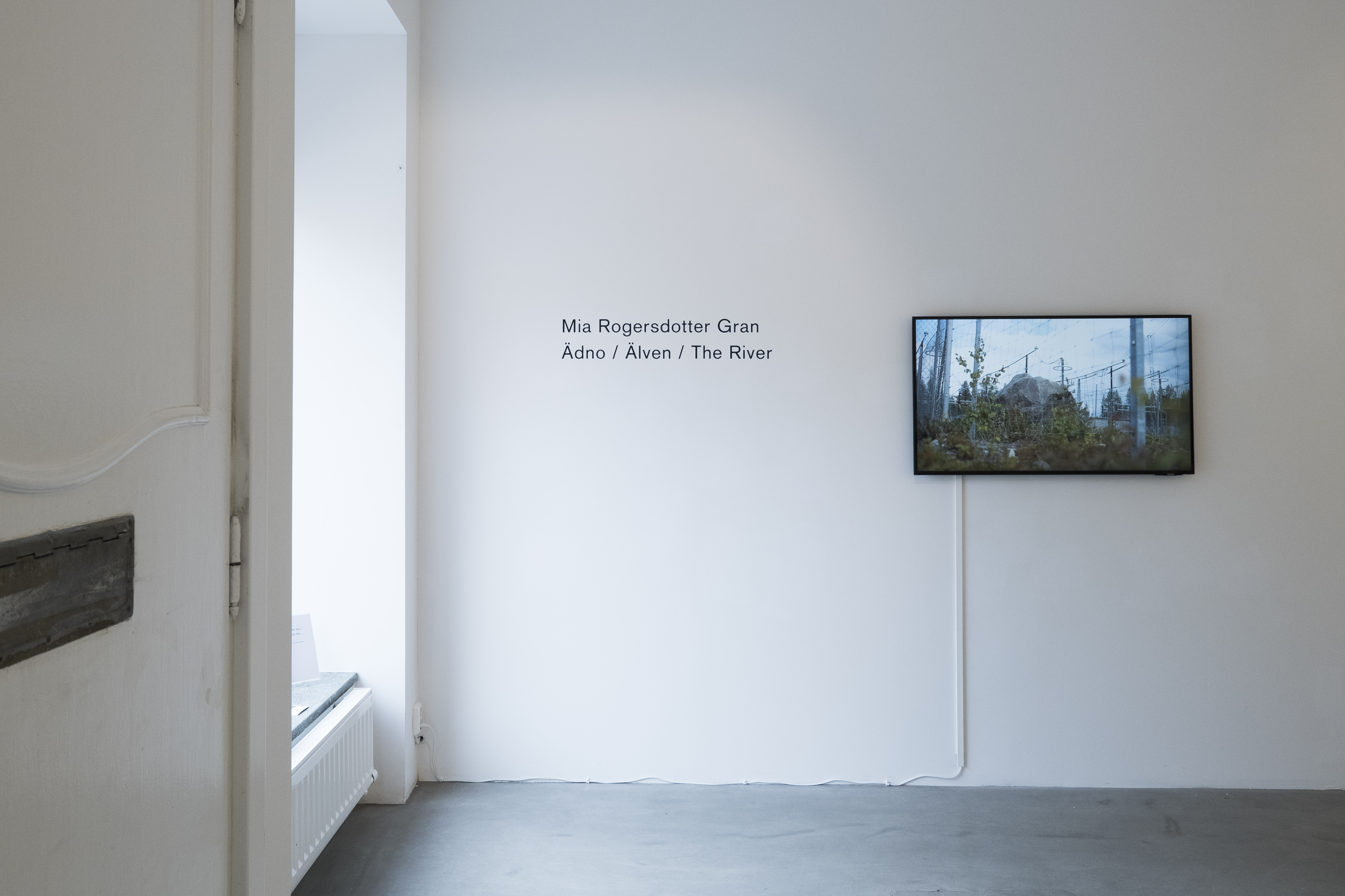 Photo: Albert Sten,CFF