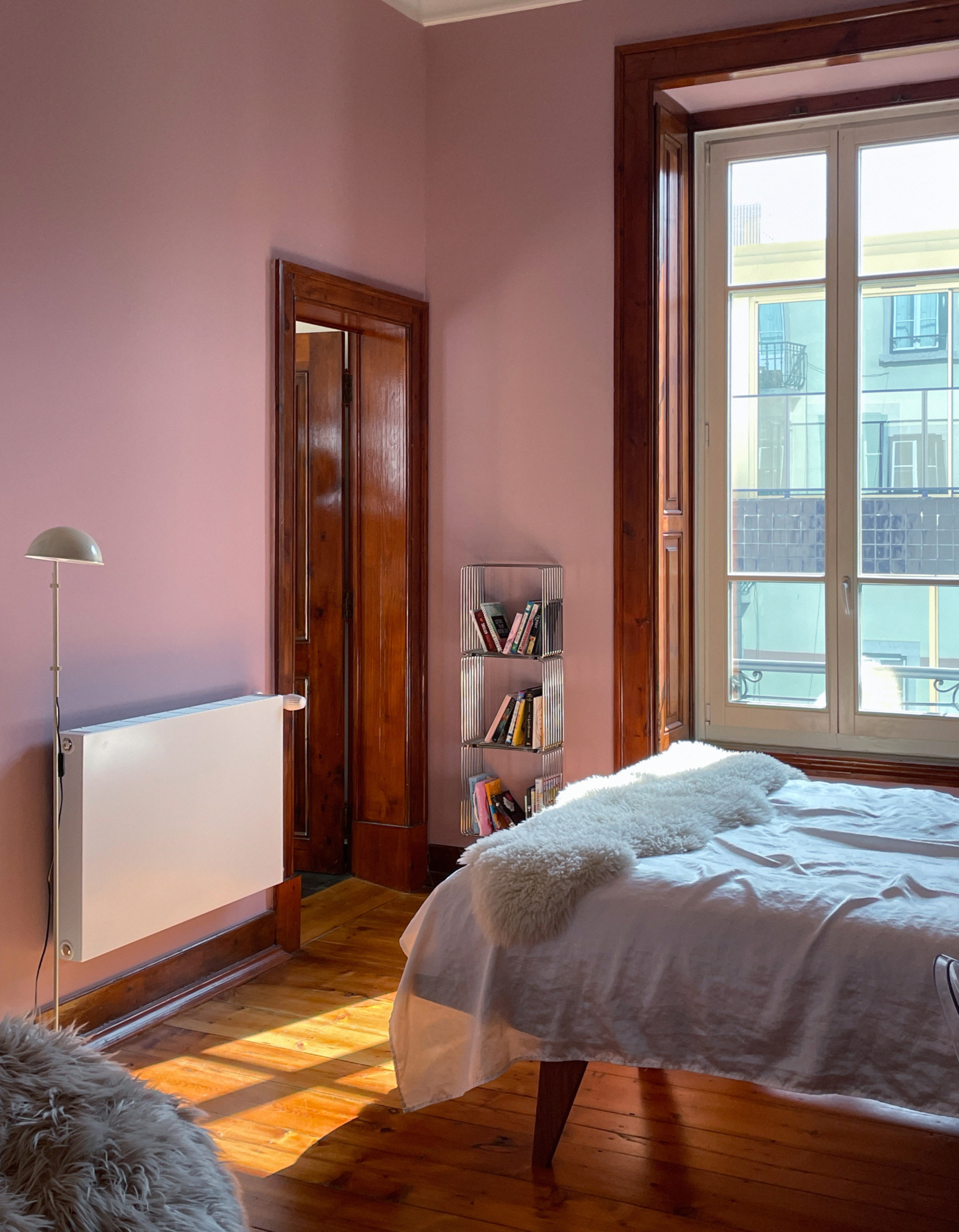 Private Residence - Príncipe Real, Lisbon