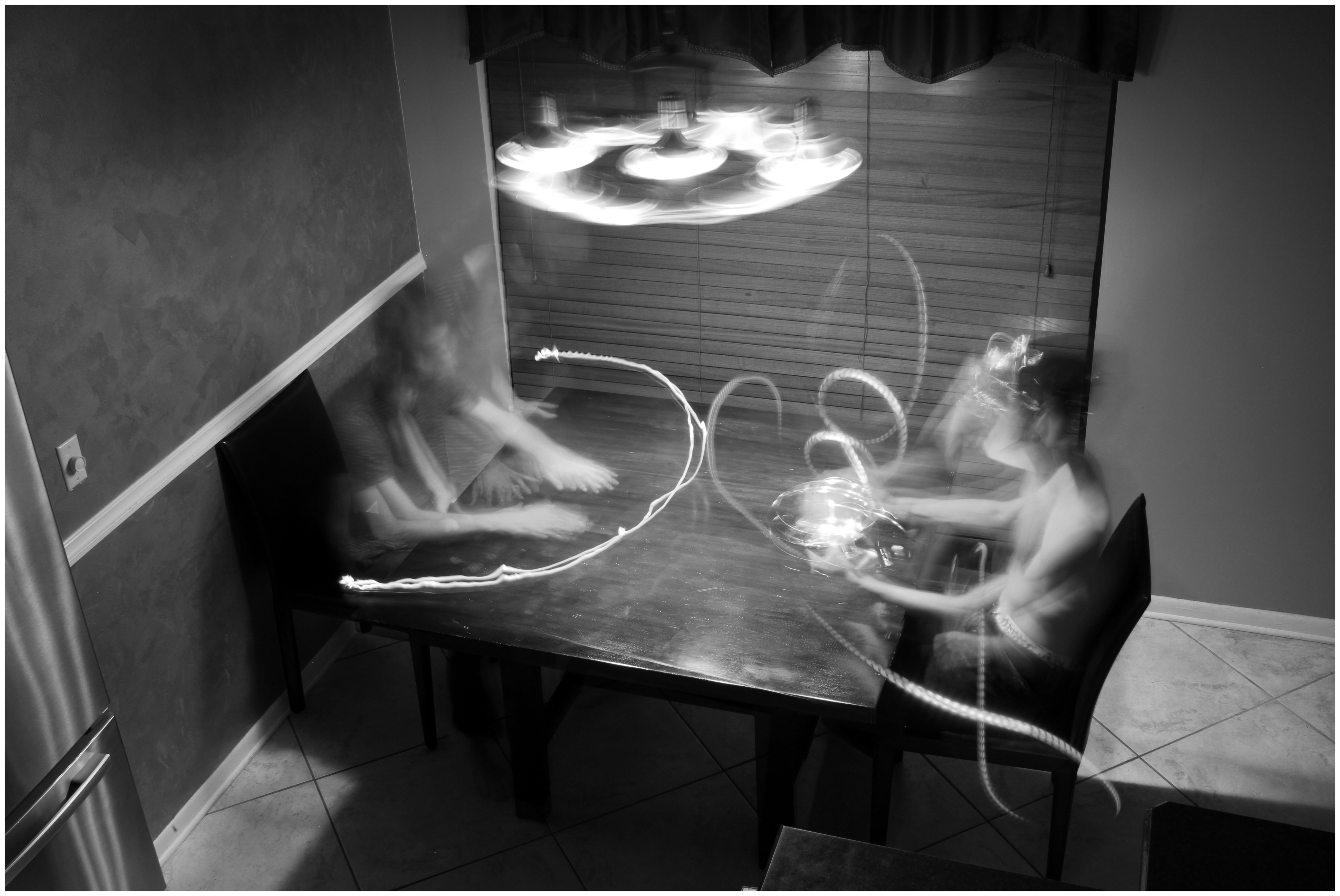 Michael Was Frank's Best Friend, 2013Composite DSLR image72 x 48 in.182.88 x 121.92 cm