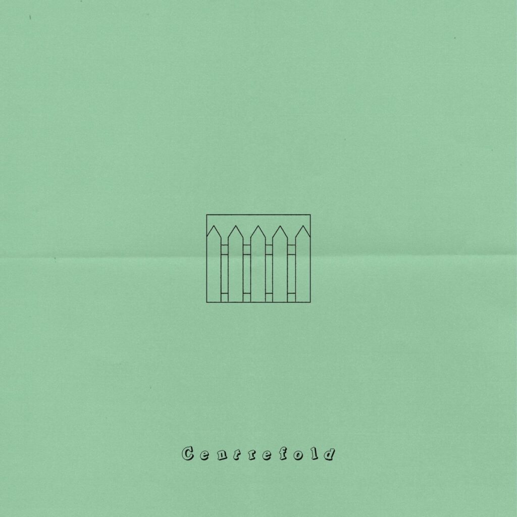 Centrefold (2021)
