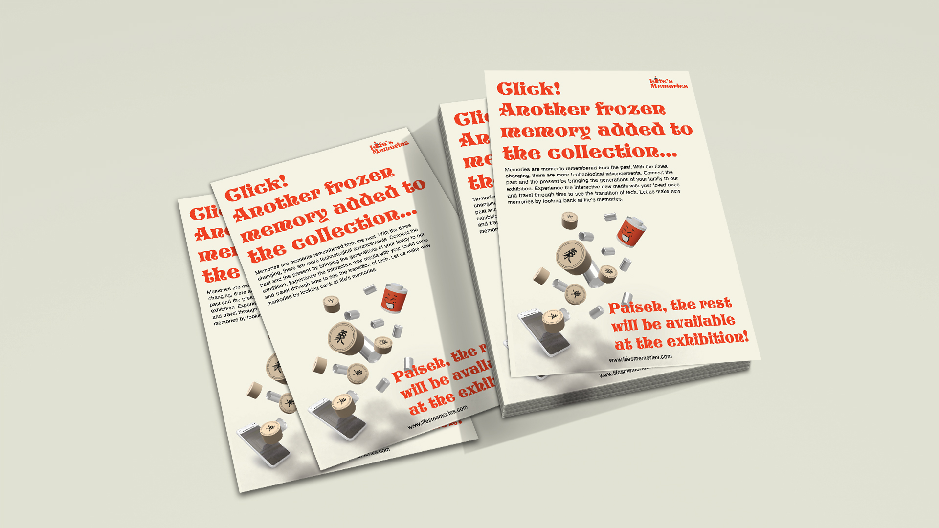 Flyer