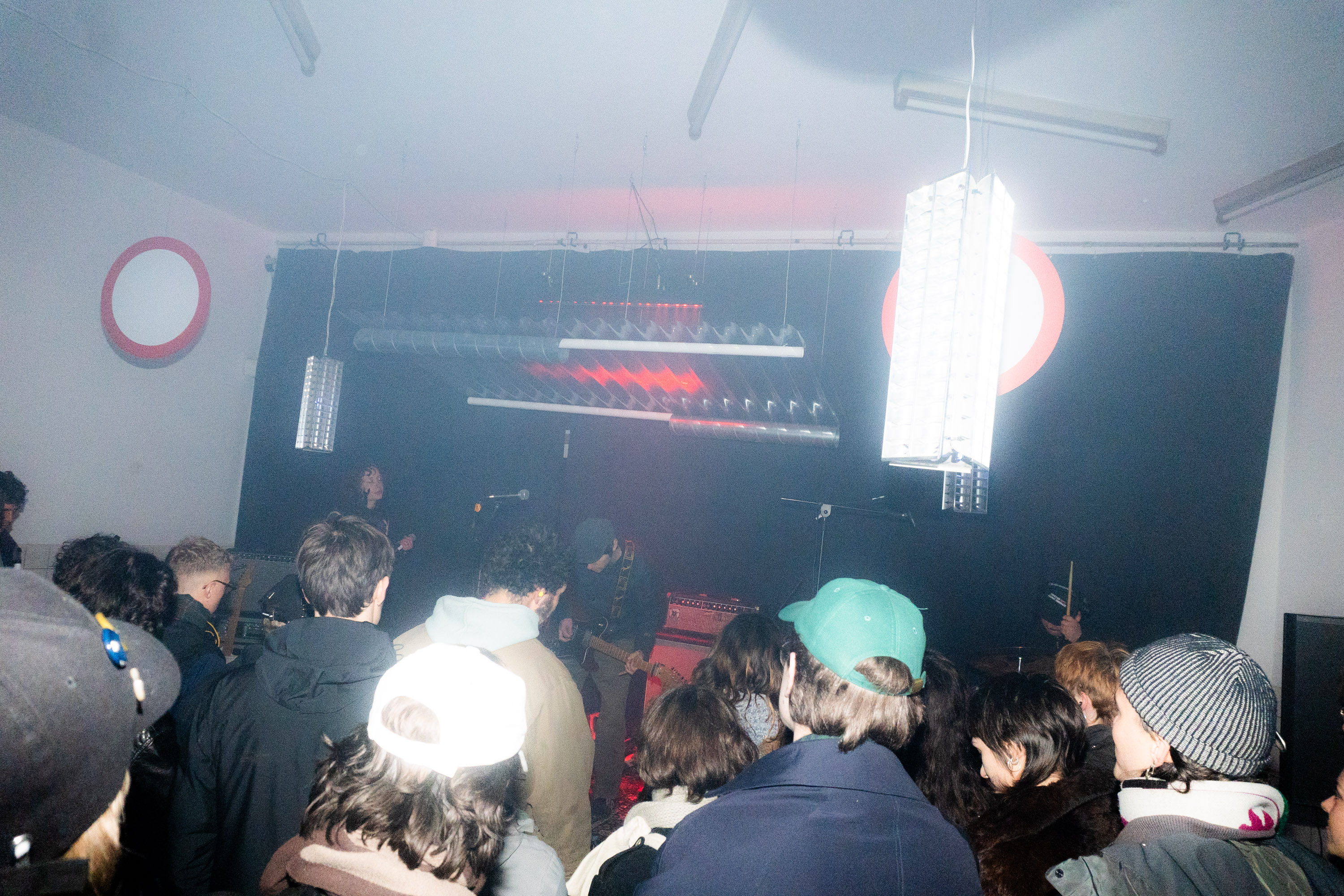 © Jente Waerzeggers