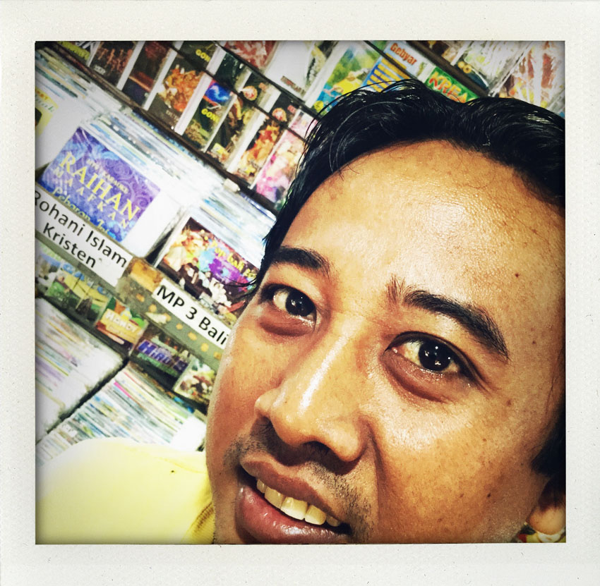 2015/08 Bali Indonesia