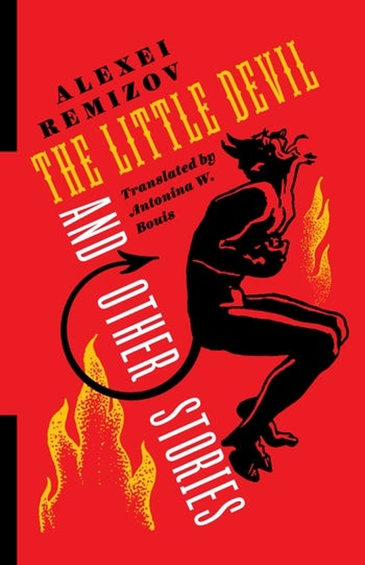 Caught Out: On Alexei Remizov’s Sisters of the Cross and The Little Devil and Other Stories, LA Review of Books