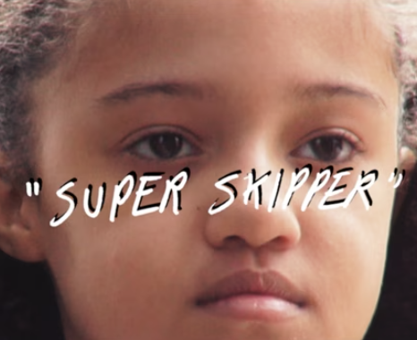 SUPER SKIPPER (2022)