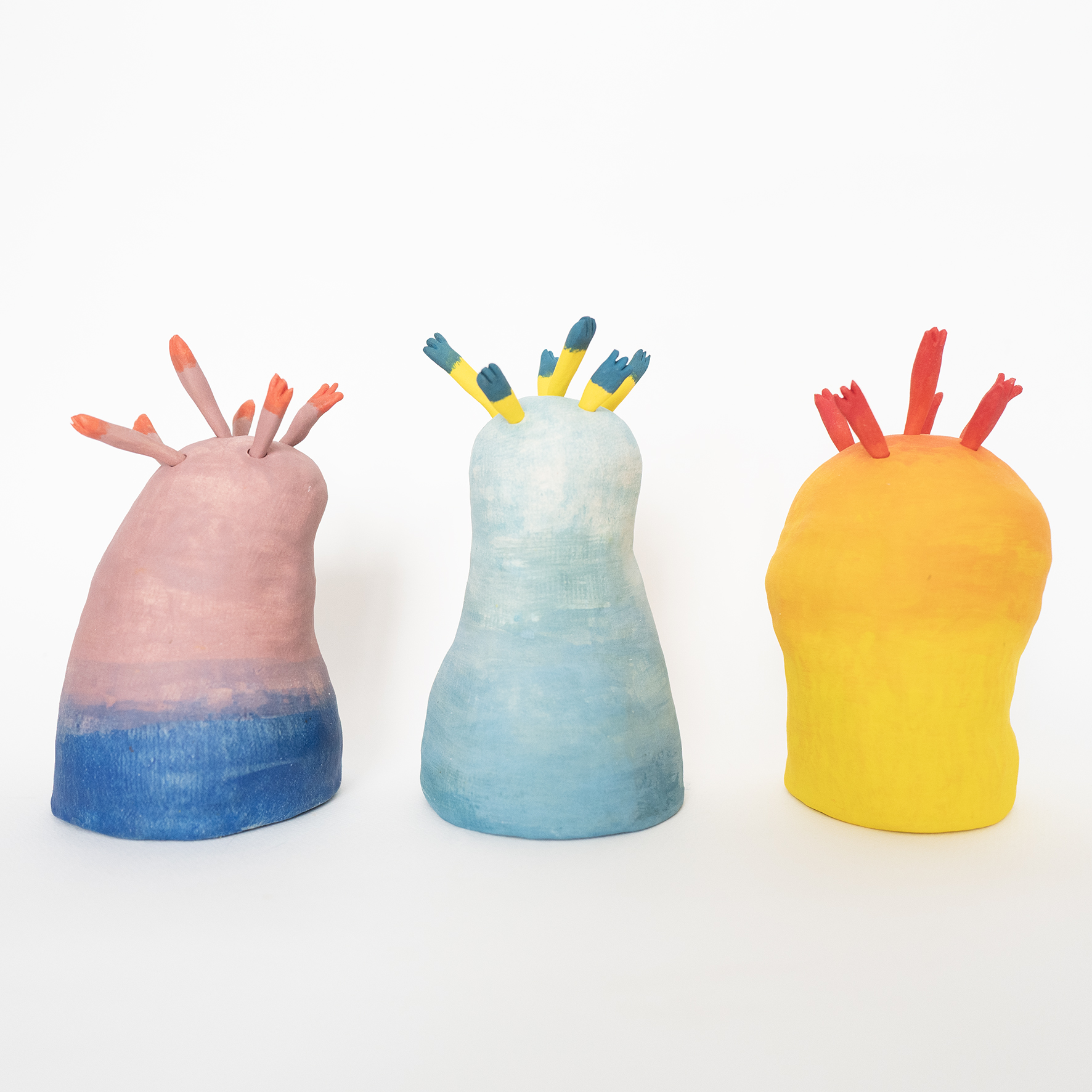 Sunrise Sunset Midnight