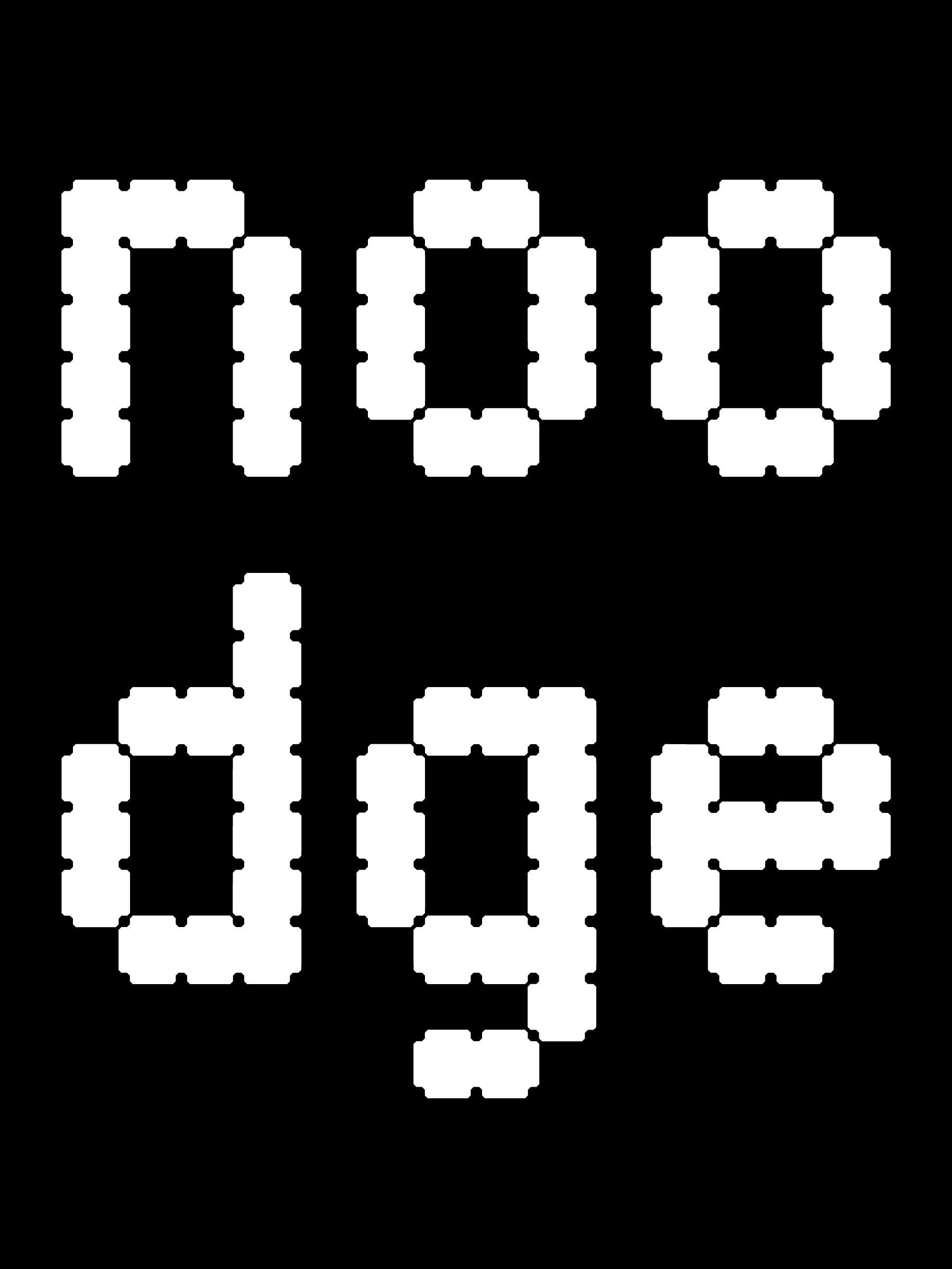 Typeface (w/ Simon Sweeney), 2013 Download