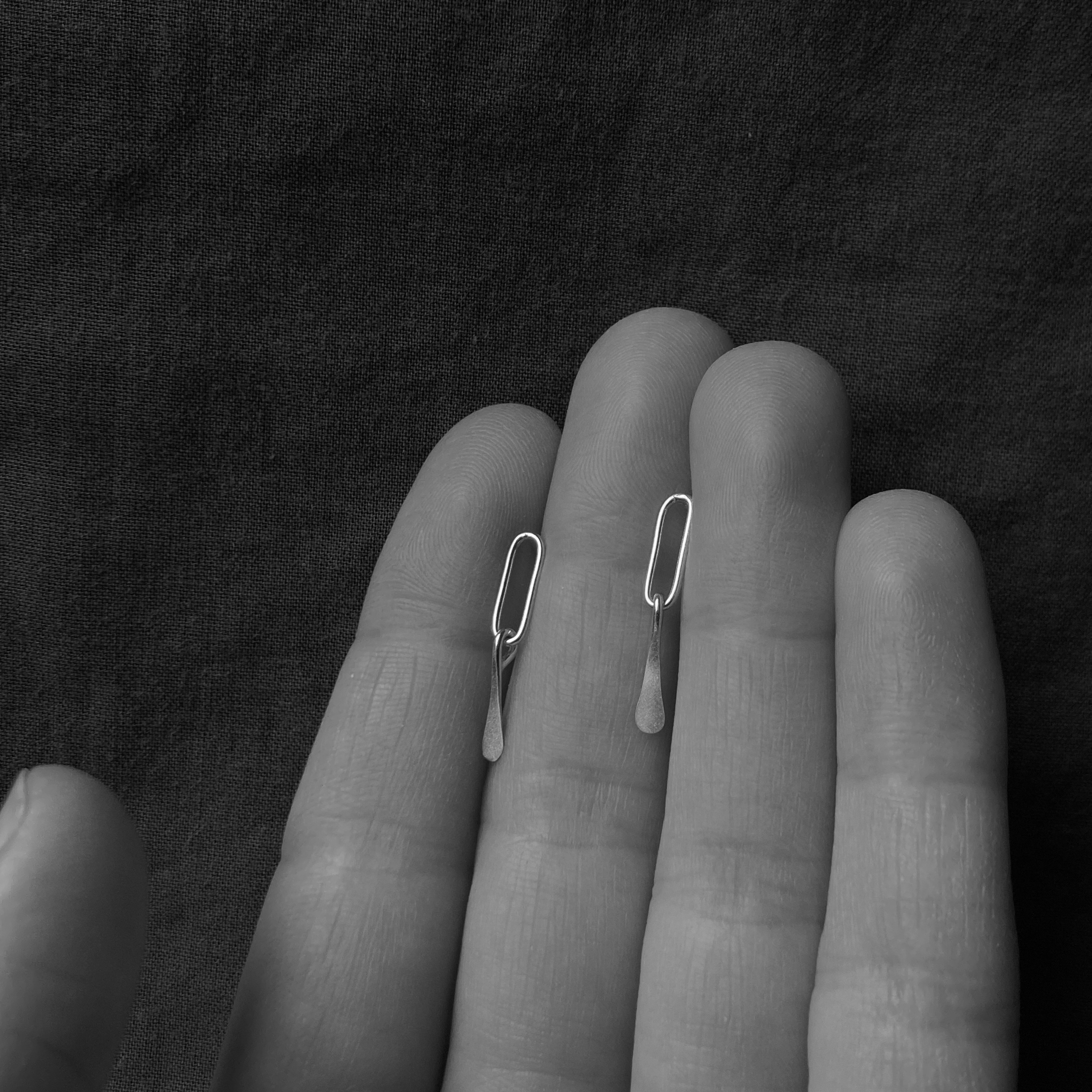 Tarsus Studs &pound;35