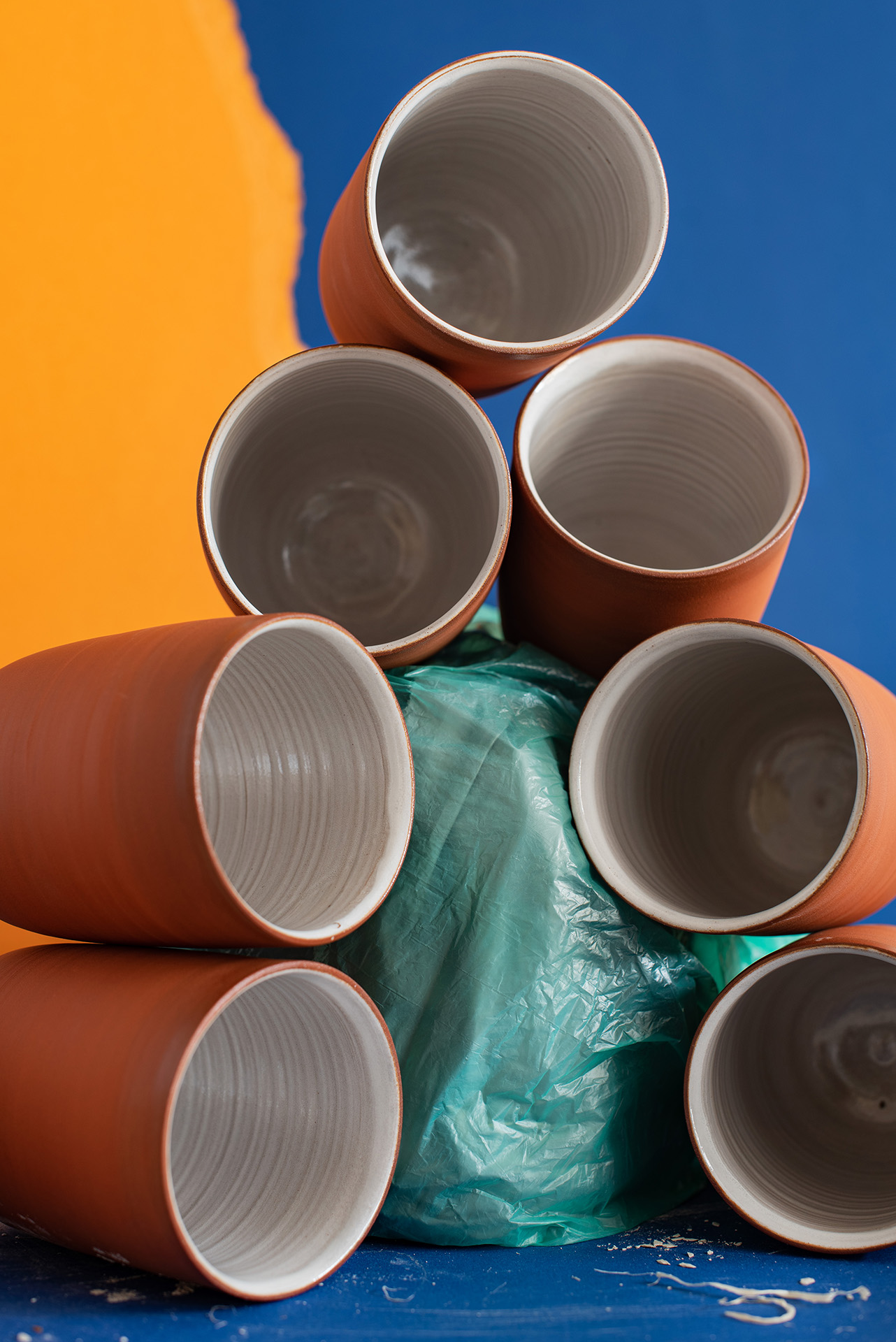 Coucou Ceramics – Product Photography