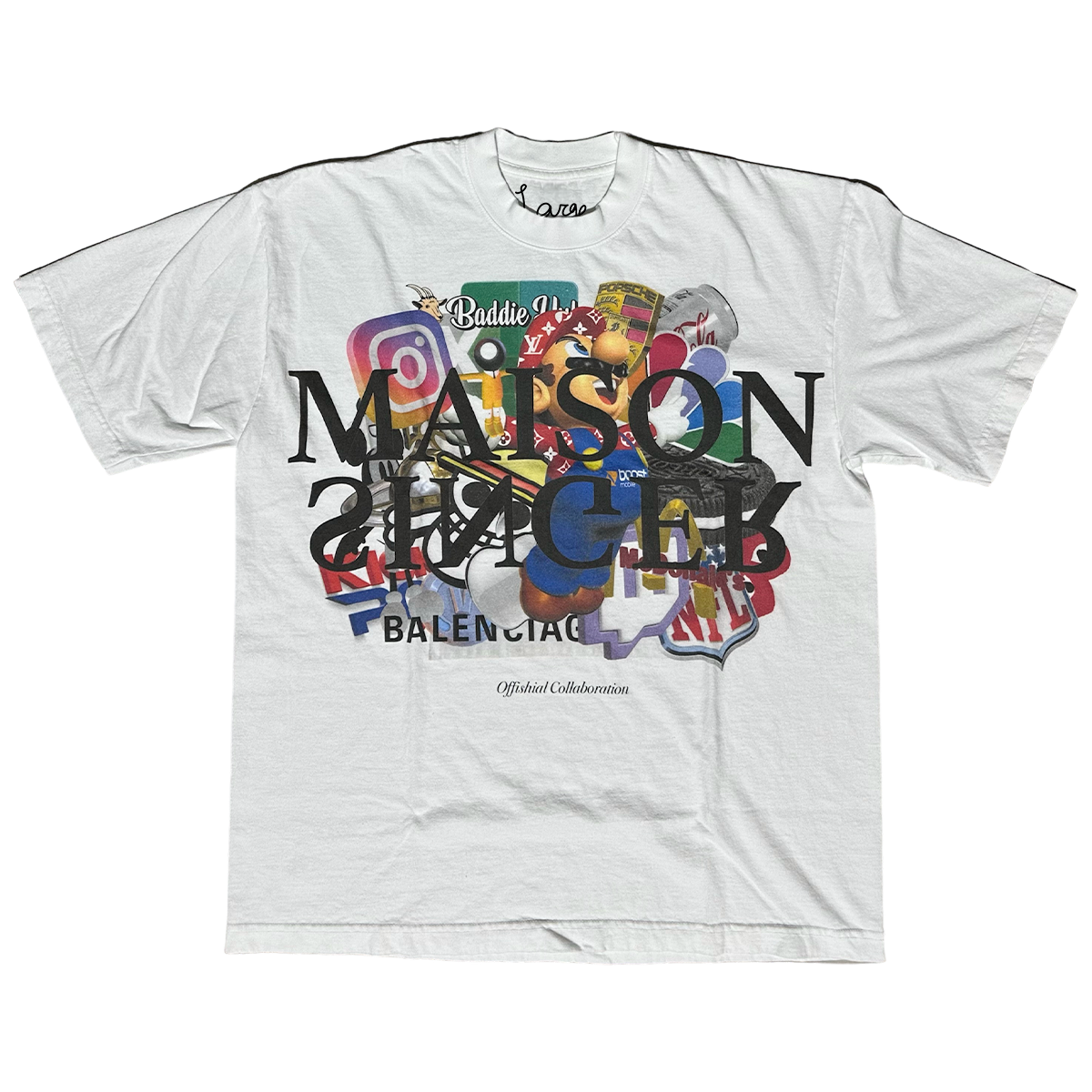 2024 PLIQ Tee Shirt Program