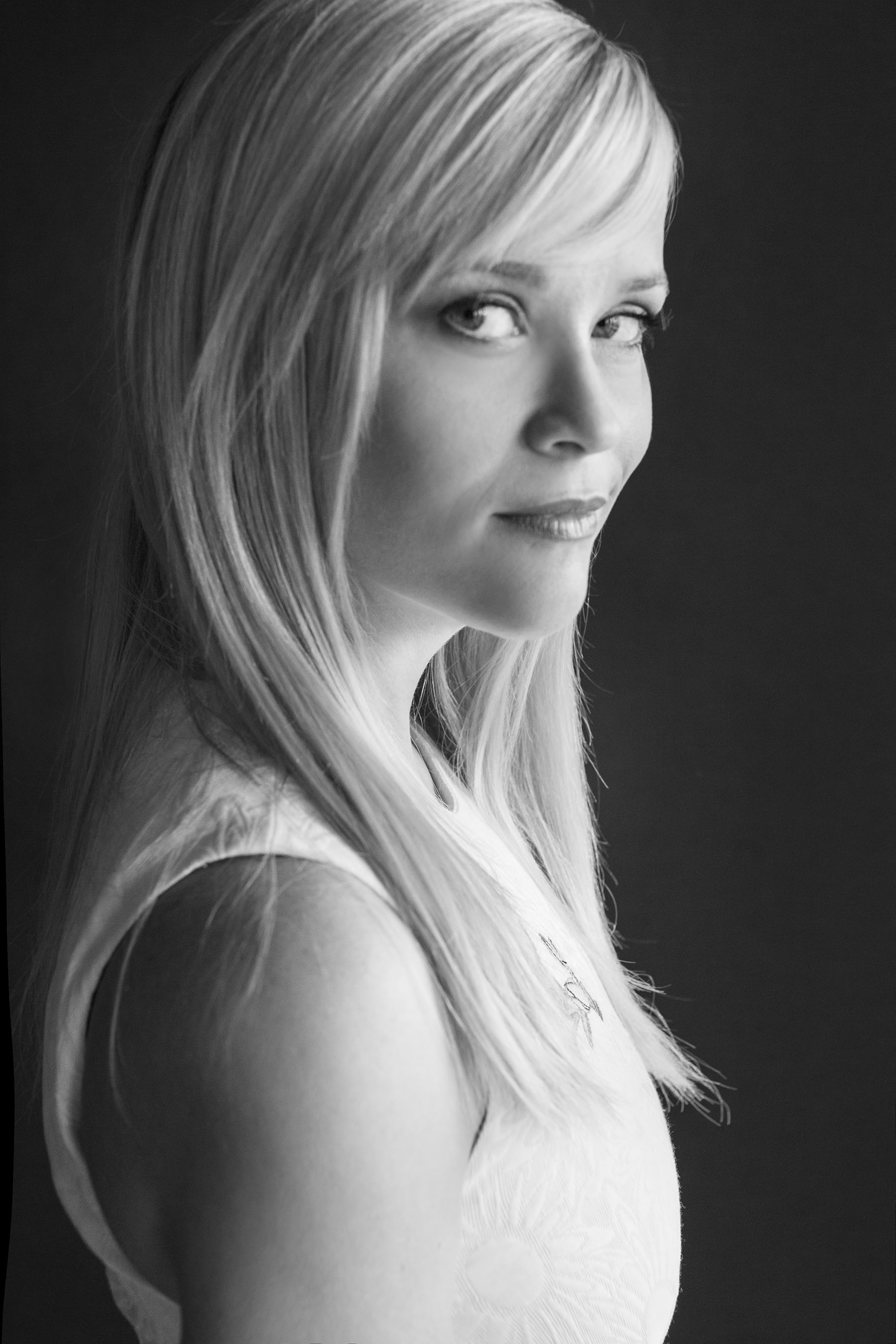 REESE WITHERSPOON FOR VANITY FAIR