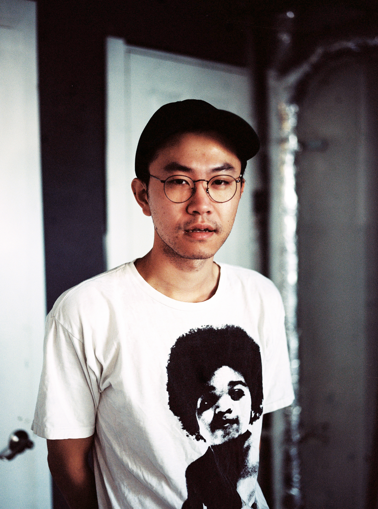 Guoman Liao, Vancouver — 2017