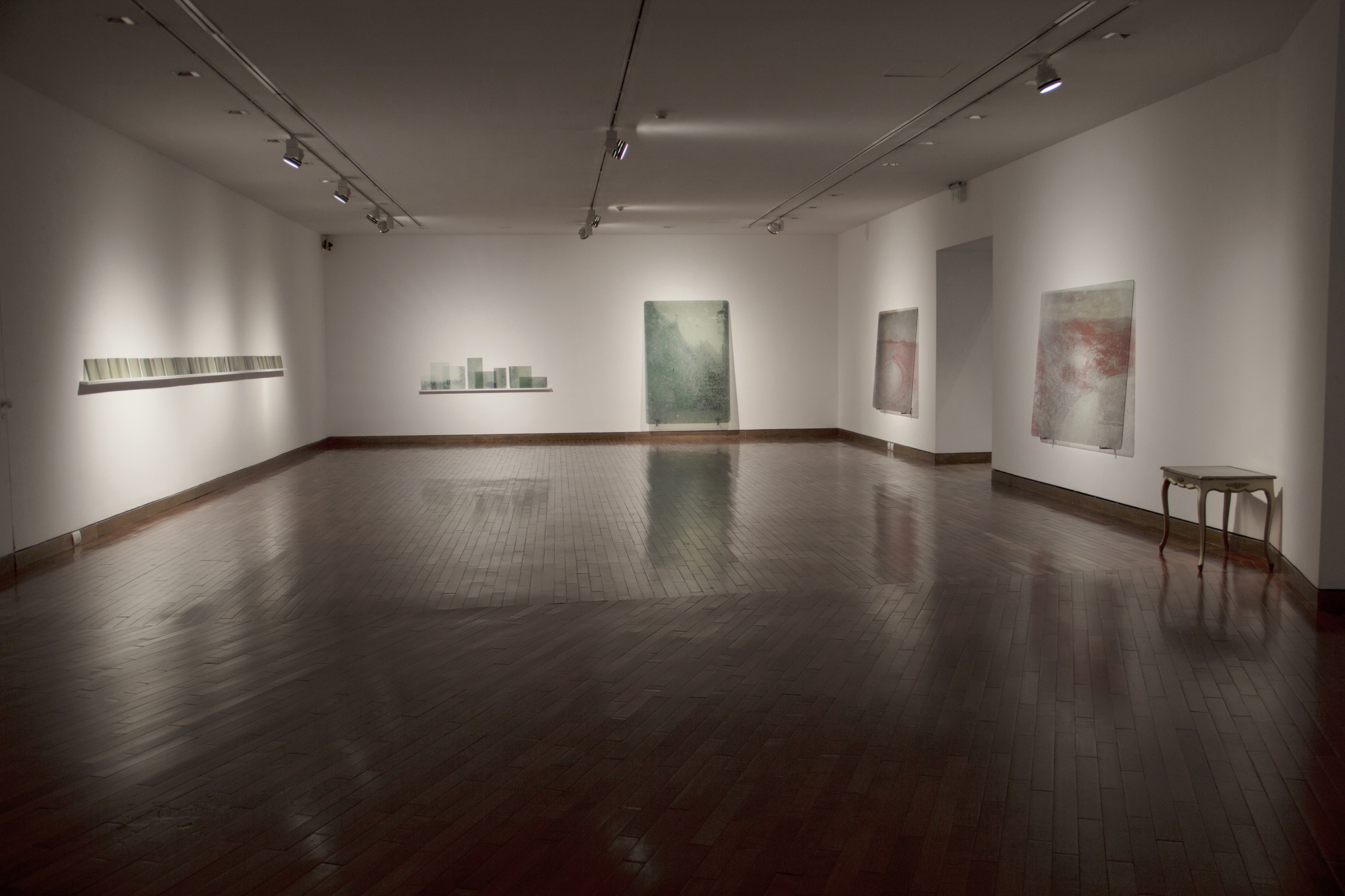 2013 | Museo Emilio Caraffa