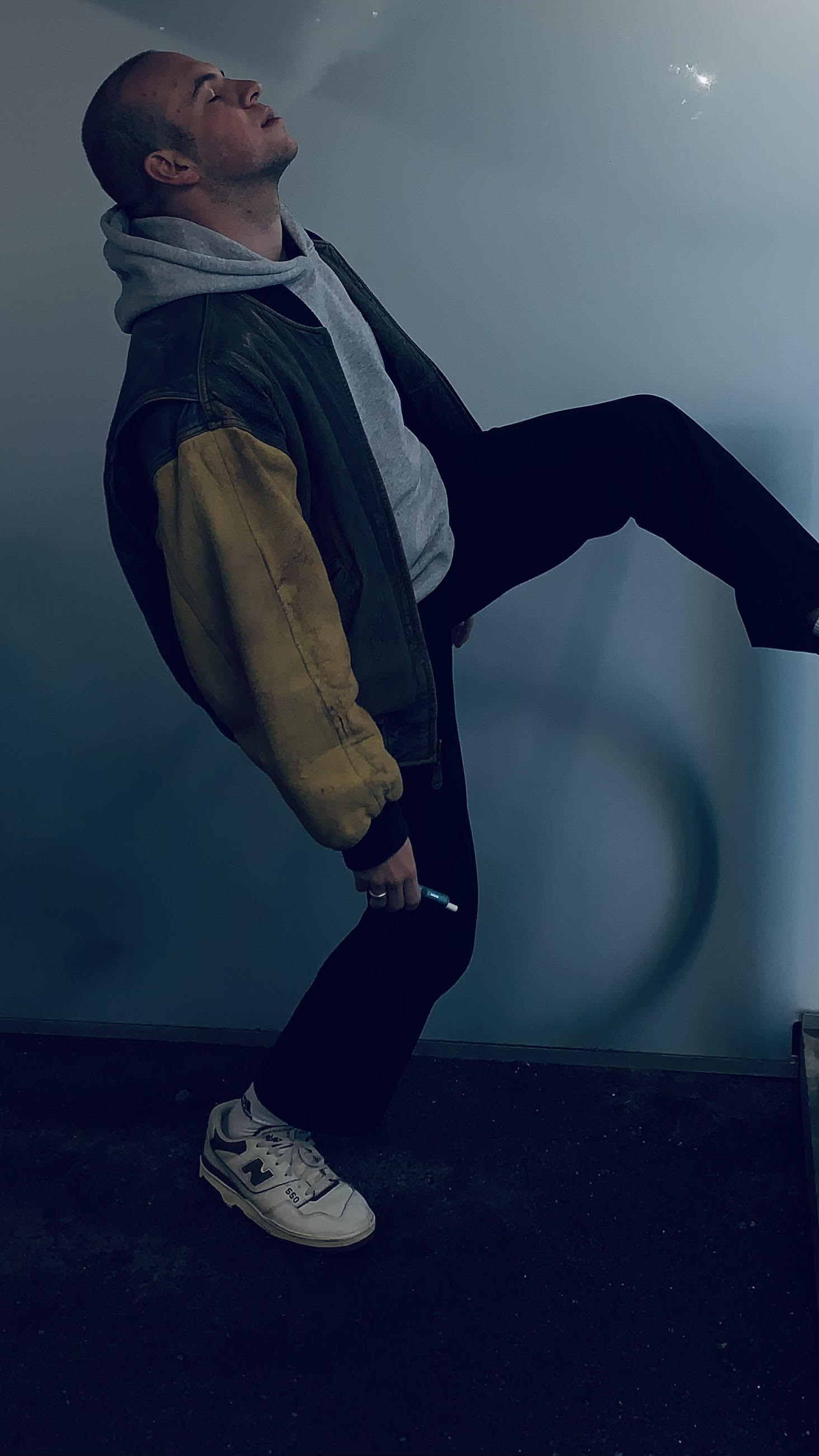 Production: Mathéo Heyberger/Tim Aemisegger