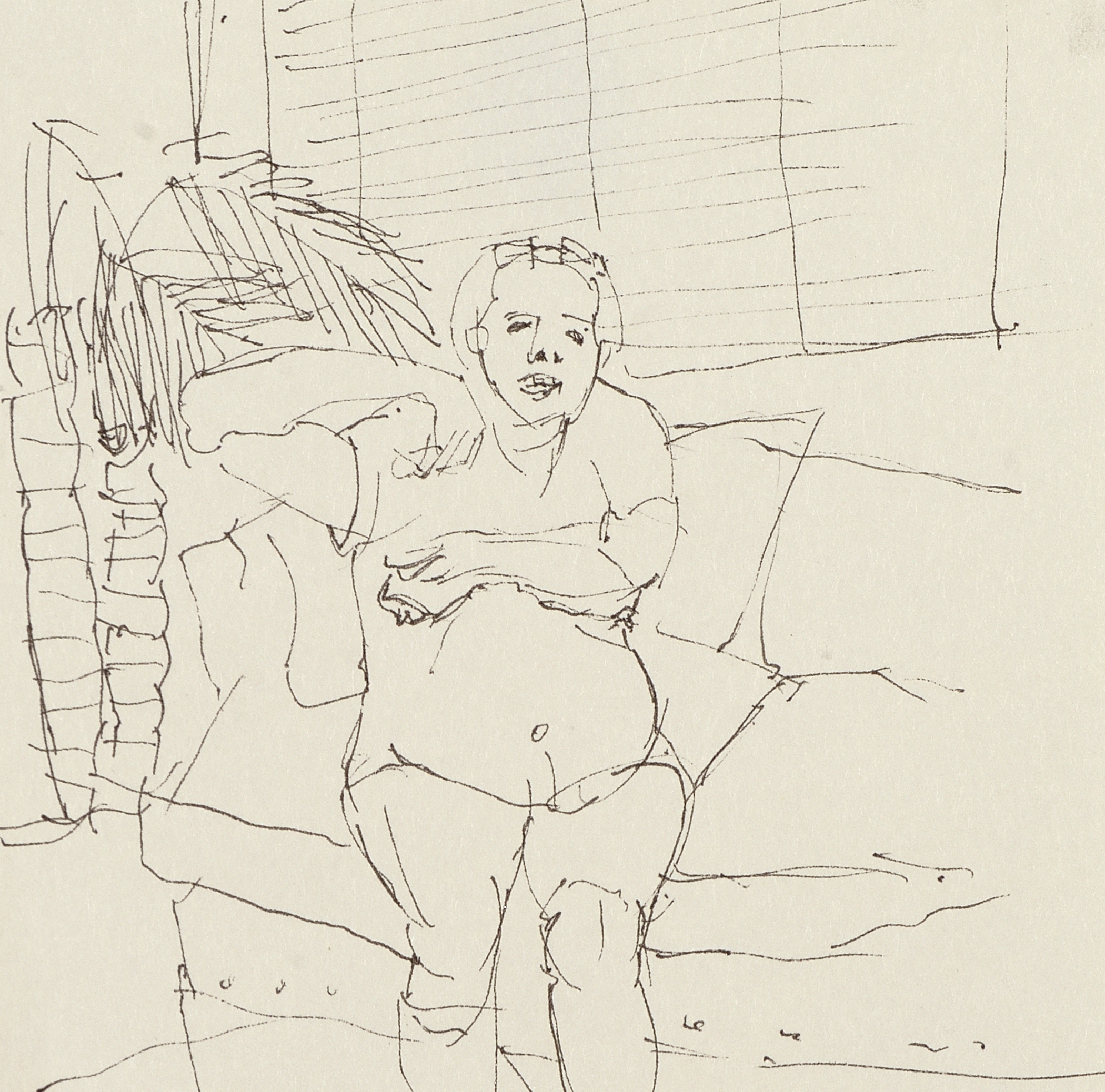 Dik il-Qtajra 10 (from Dik il-Qtajra series) D