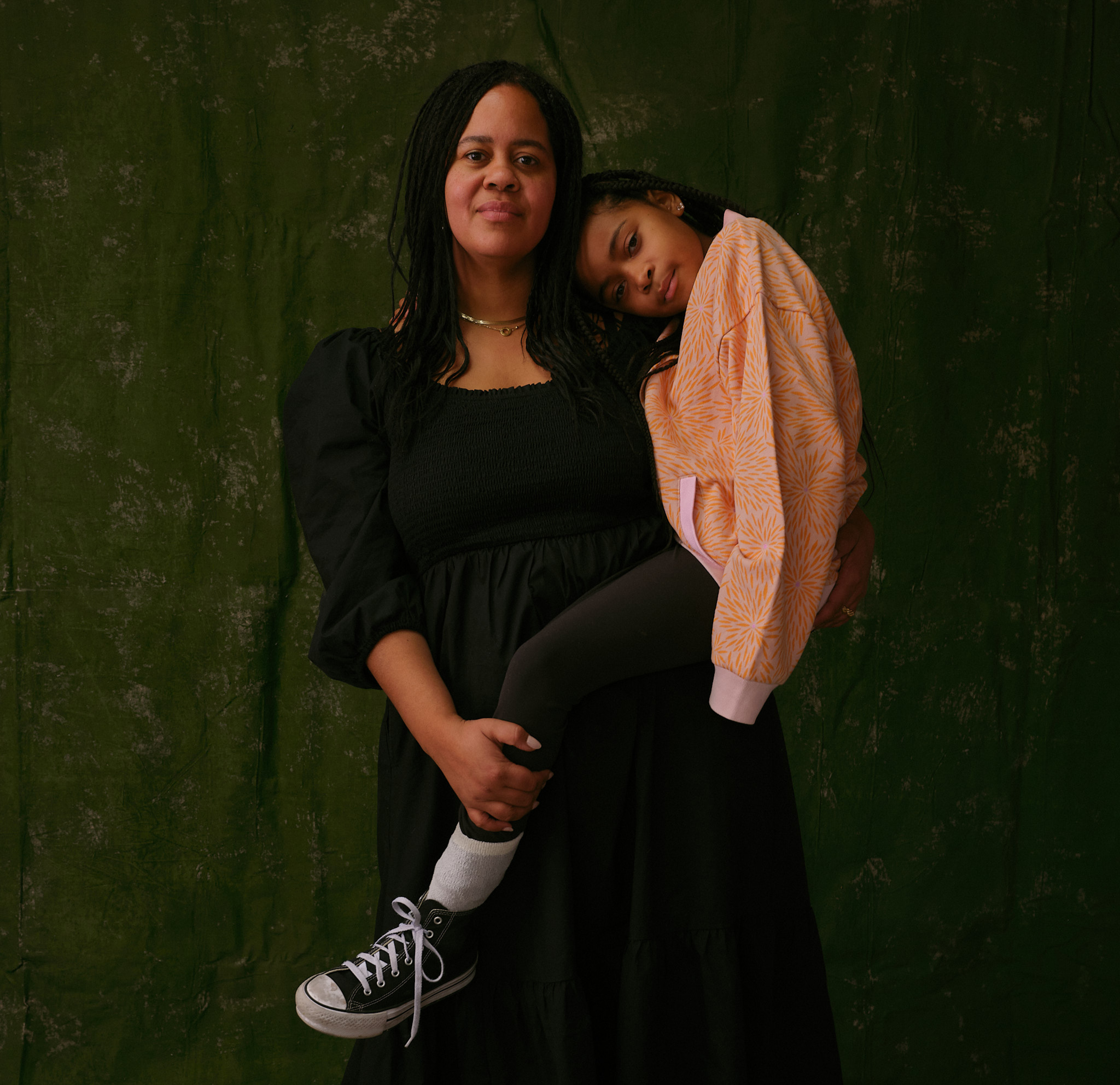 Heirloom Portrait Project