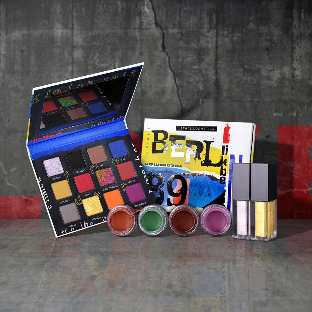 Photo by Lethal Cosmetics