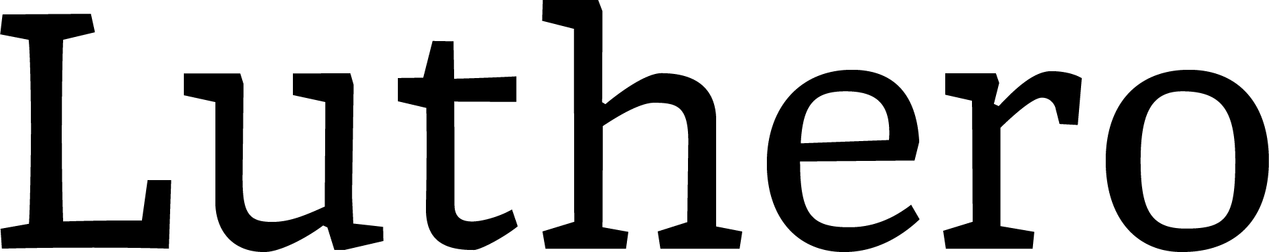 Tipografía — @jmscarlassa @caromarando — WIP