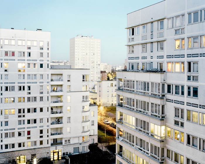 Atelier Castro, remodelage La Caravelle