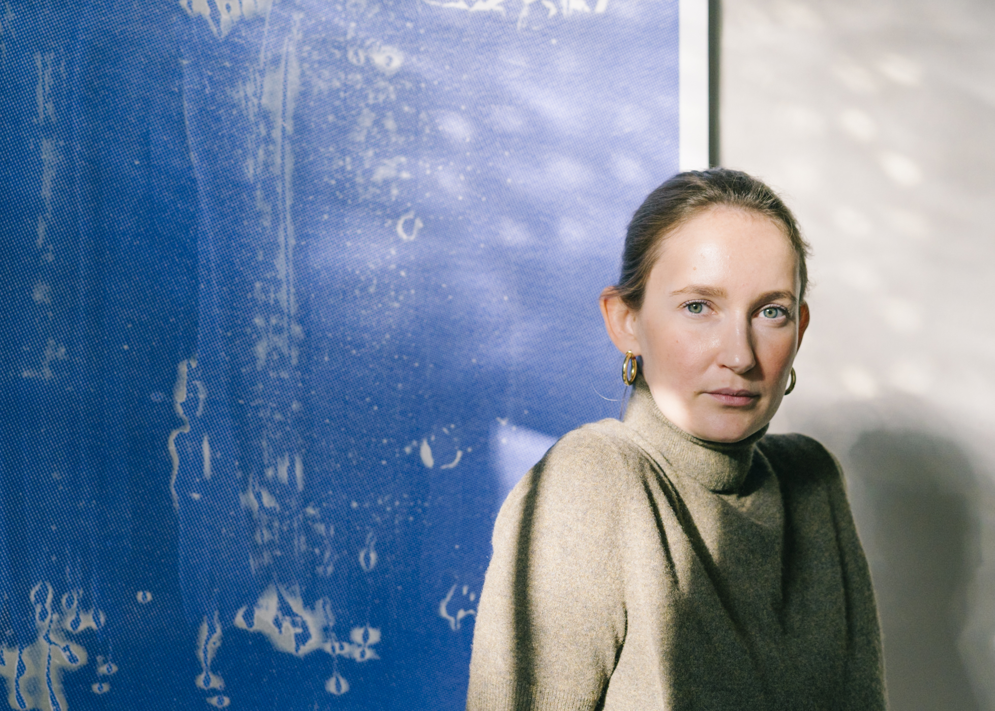 Diandra Donecker, CEO of Villa Grisebach