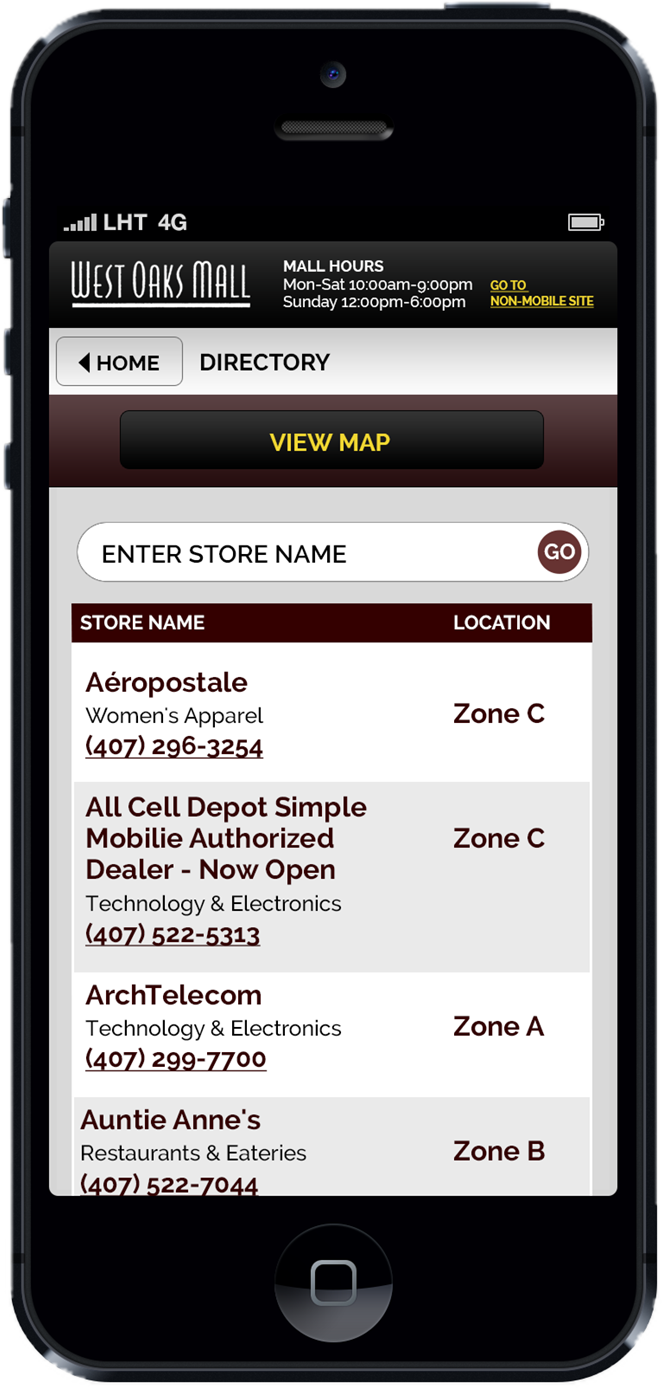 mobile