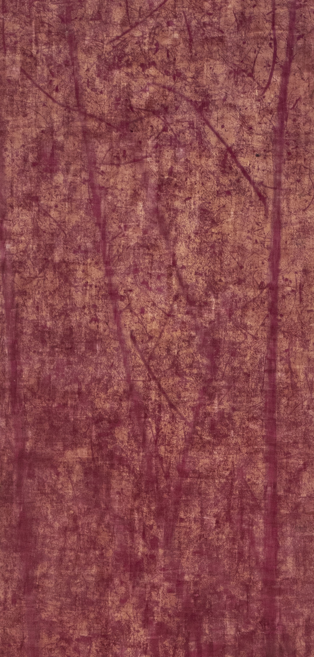 Detail 'Hunger of the Pine 1', 11-06-2021.