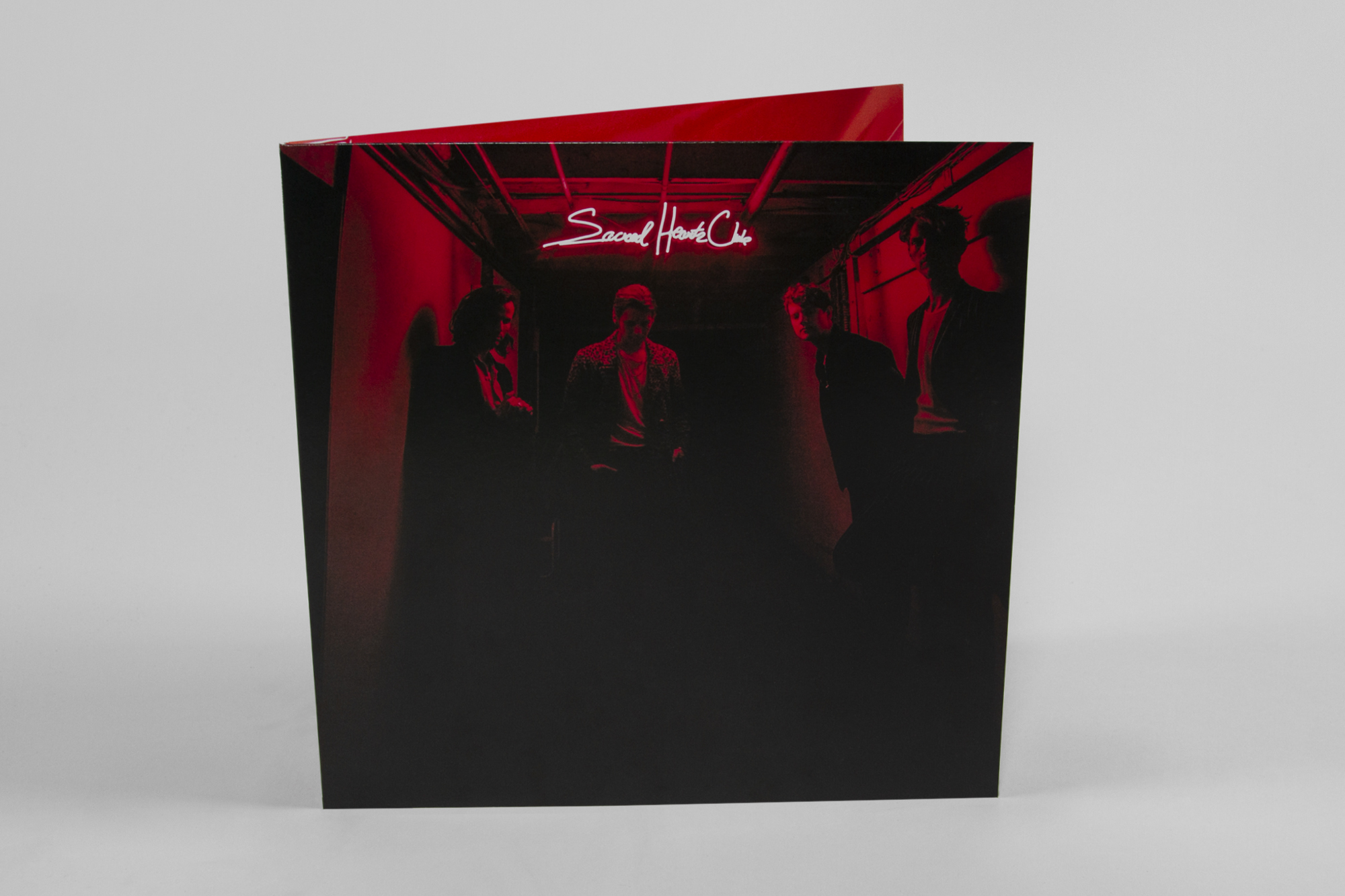 Hotsell Foster The People Sacred Hearts Vinyl