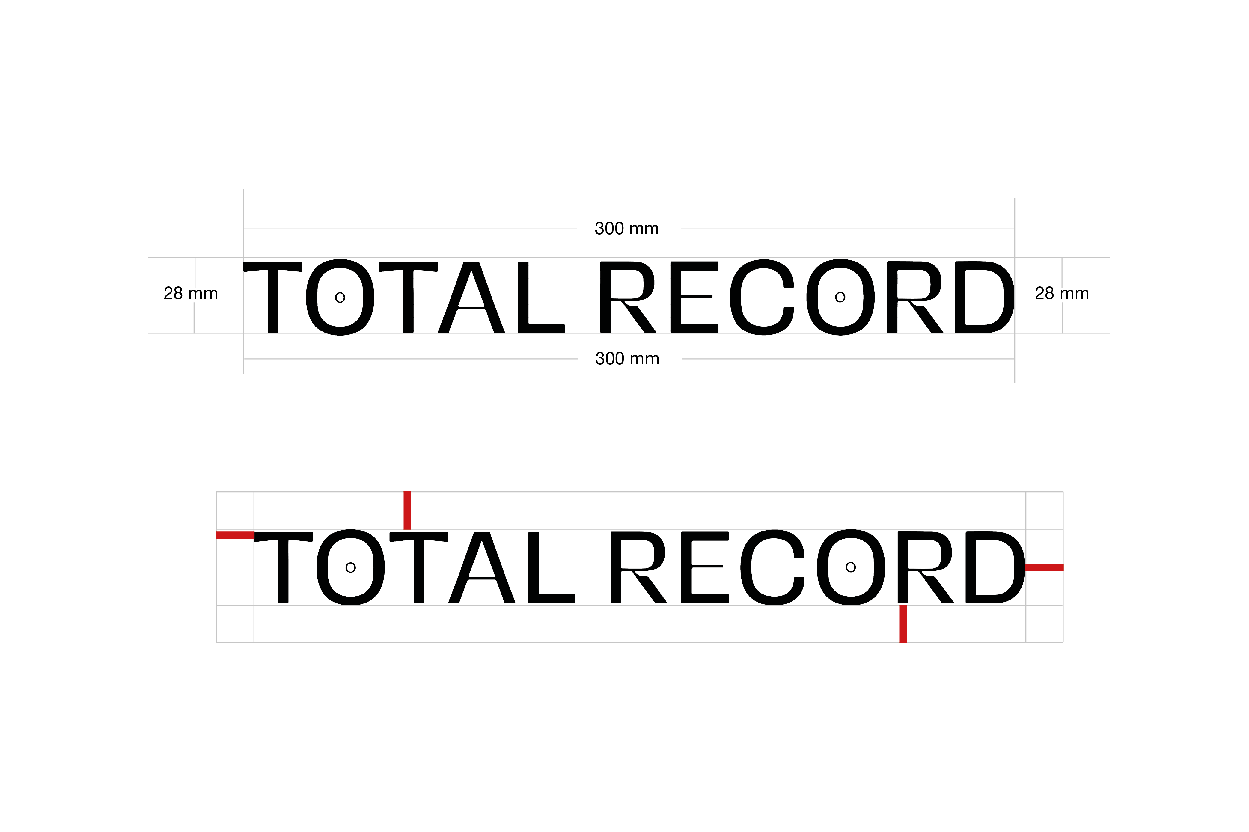 Total Record Sach raph Total Record Sach raph