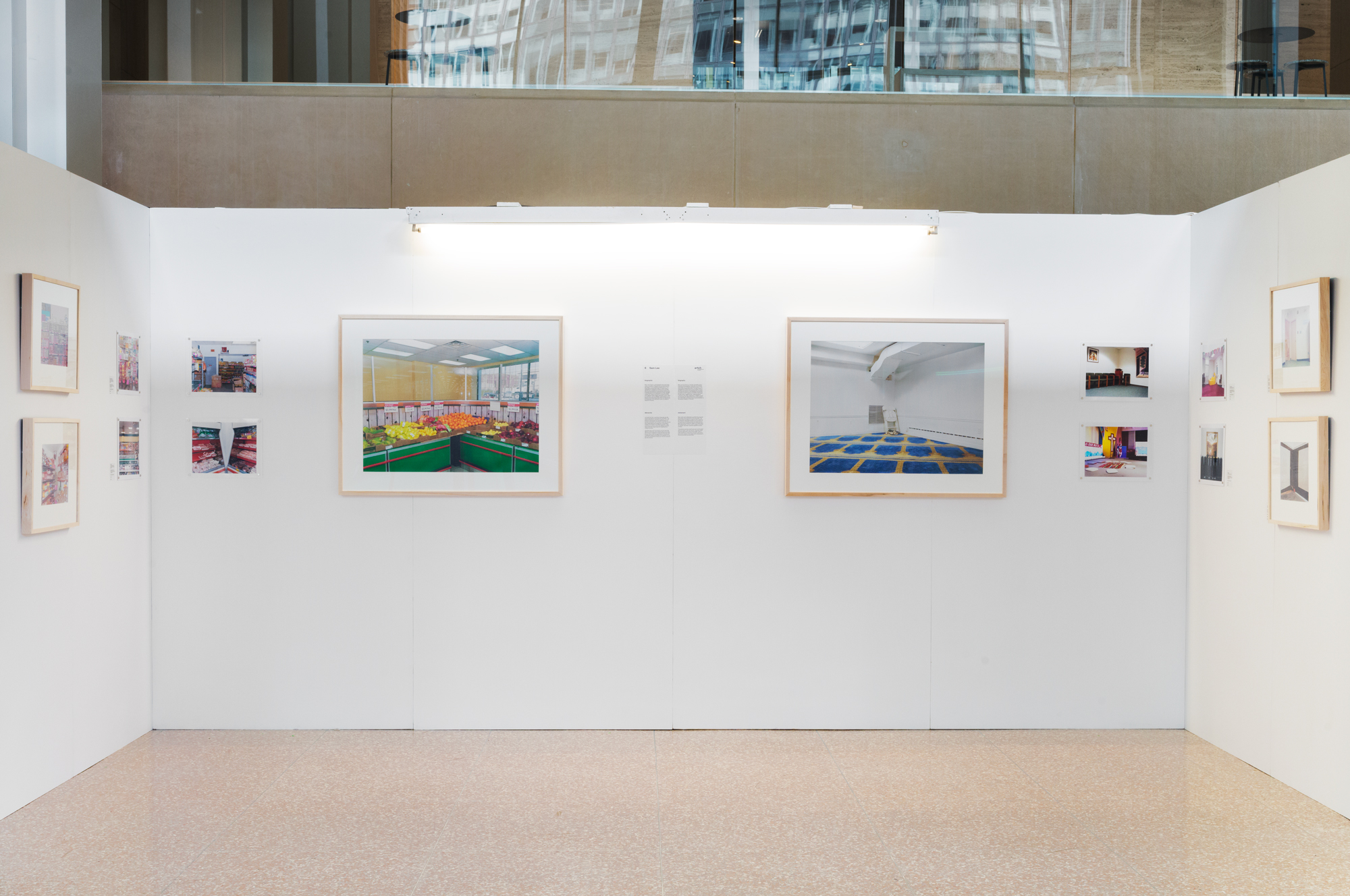 artch 2024, documentation by William Sabourin