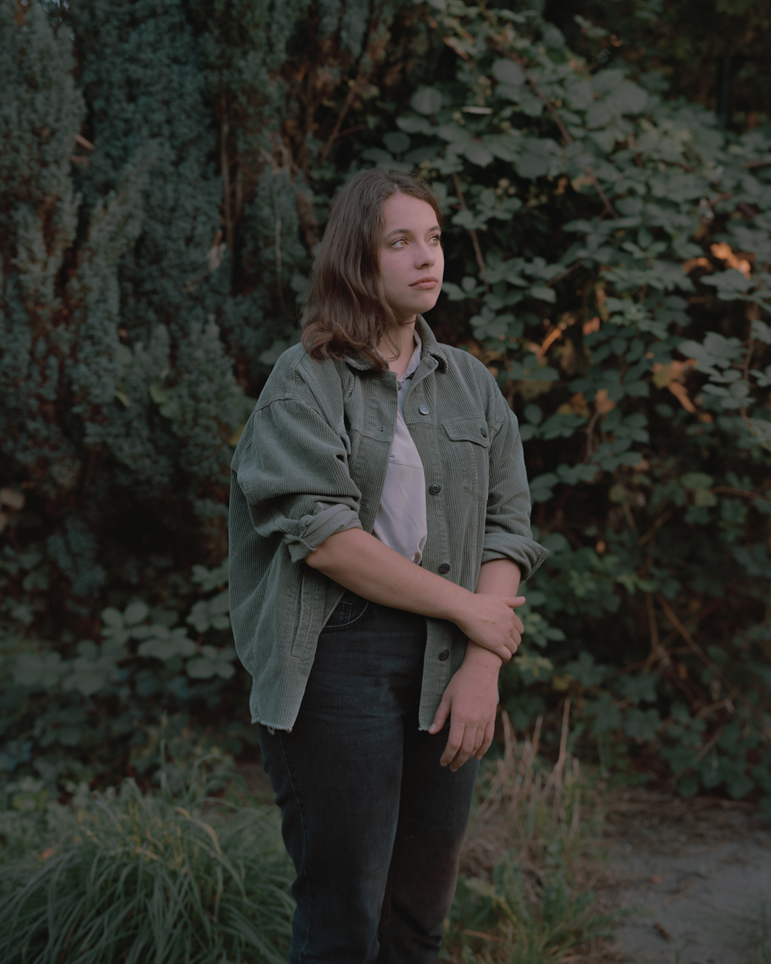 Aliona Kardash - photographer