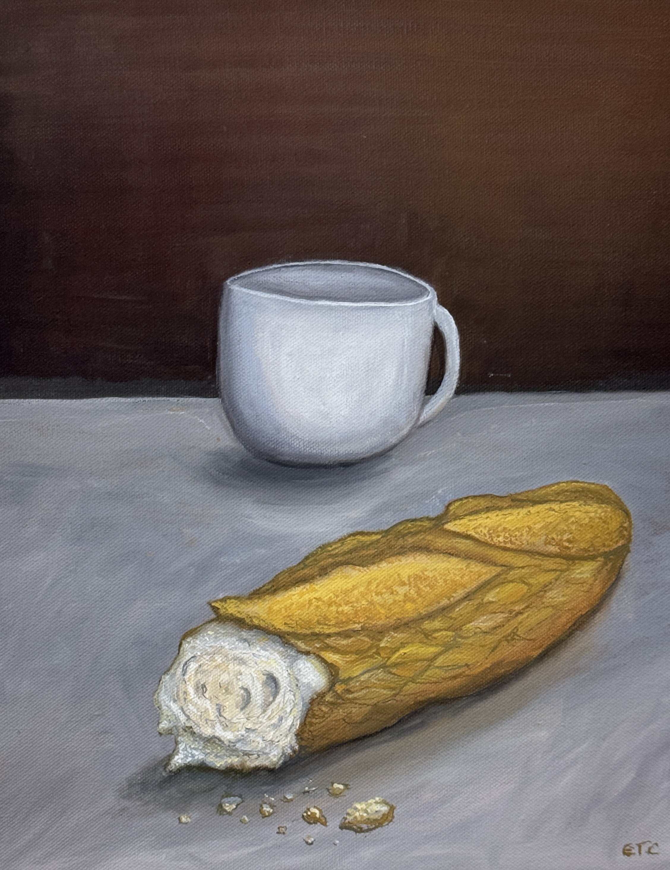 Bread and Water $600