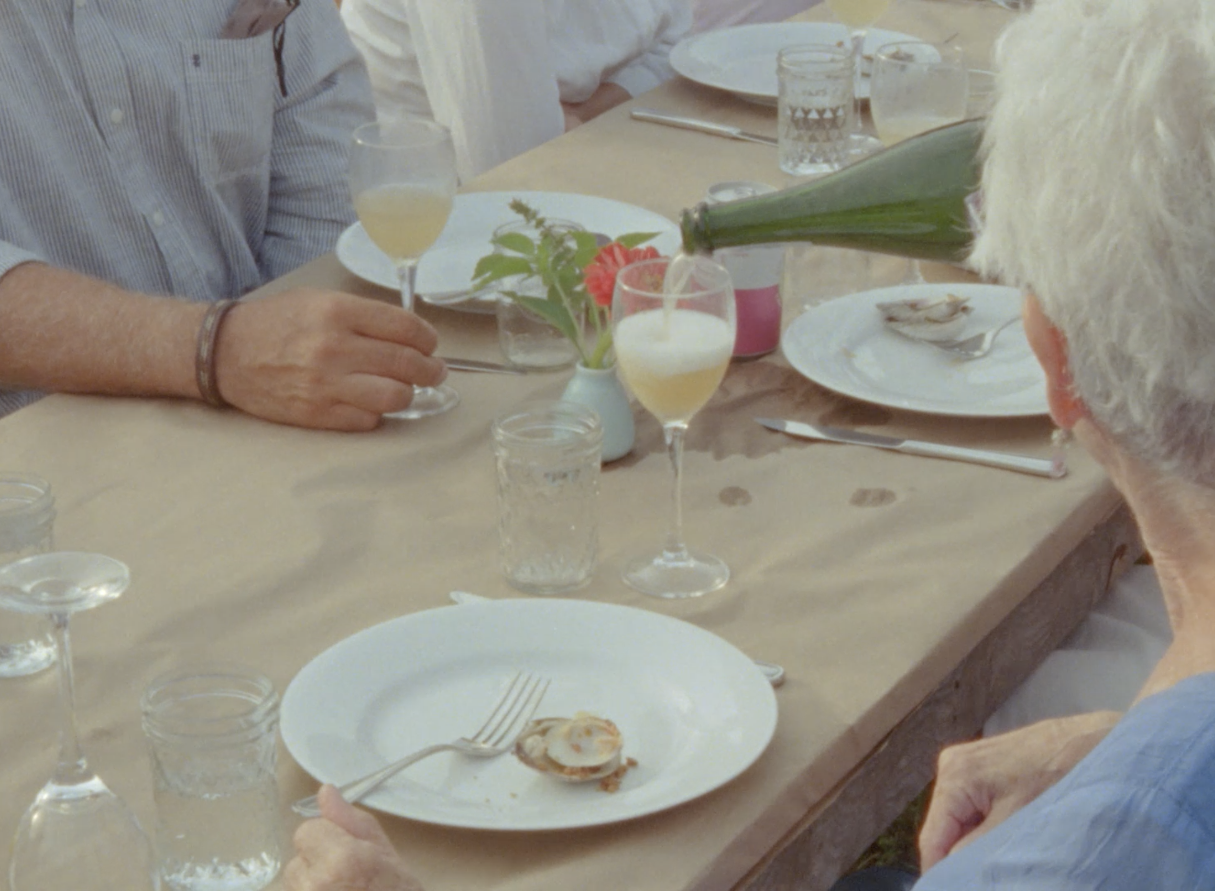 Slip Away Farm, 2021