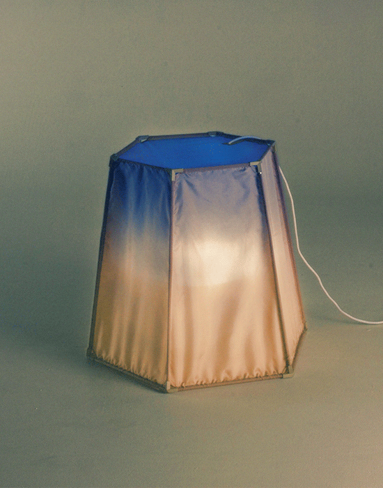 Everyday Scenography – AD