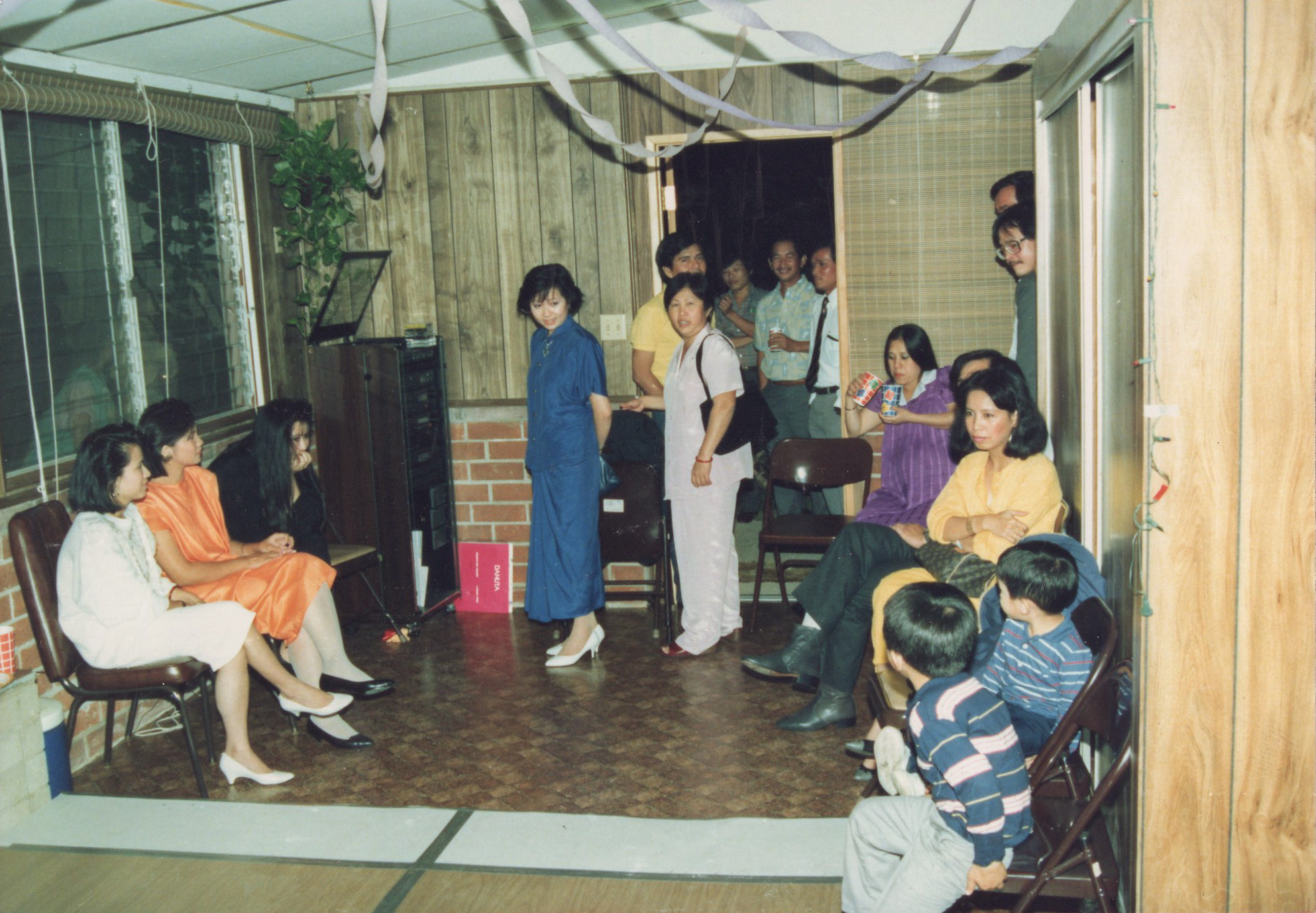 01115 Hawthorne, CA 1988