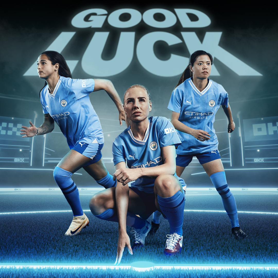 MCWFC Good Luck