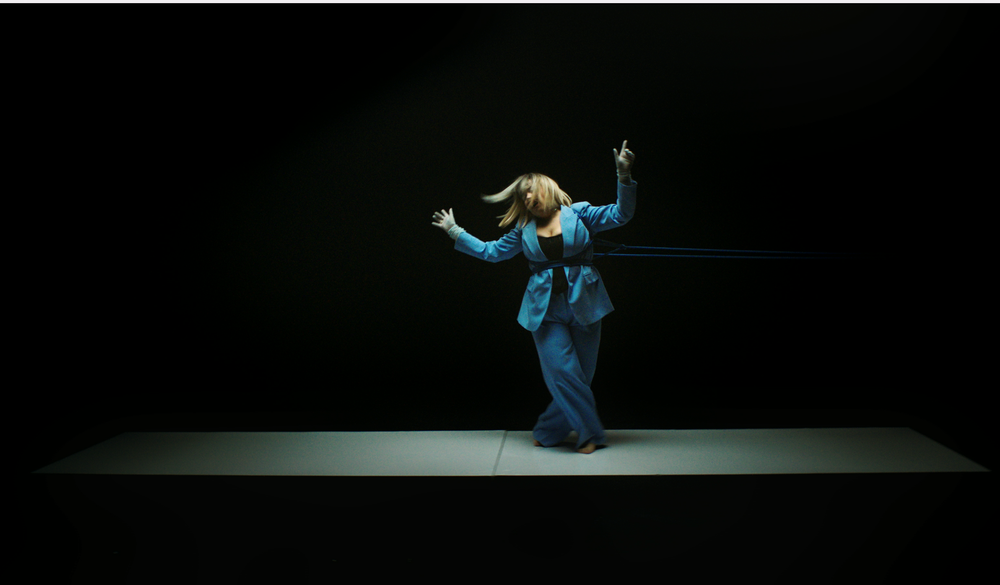 Jasmyn - Edge Of Time