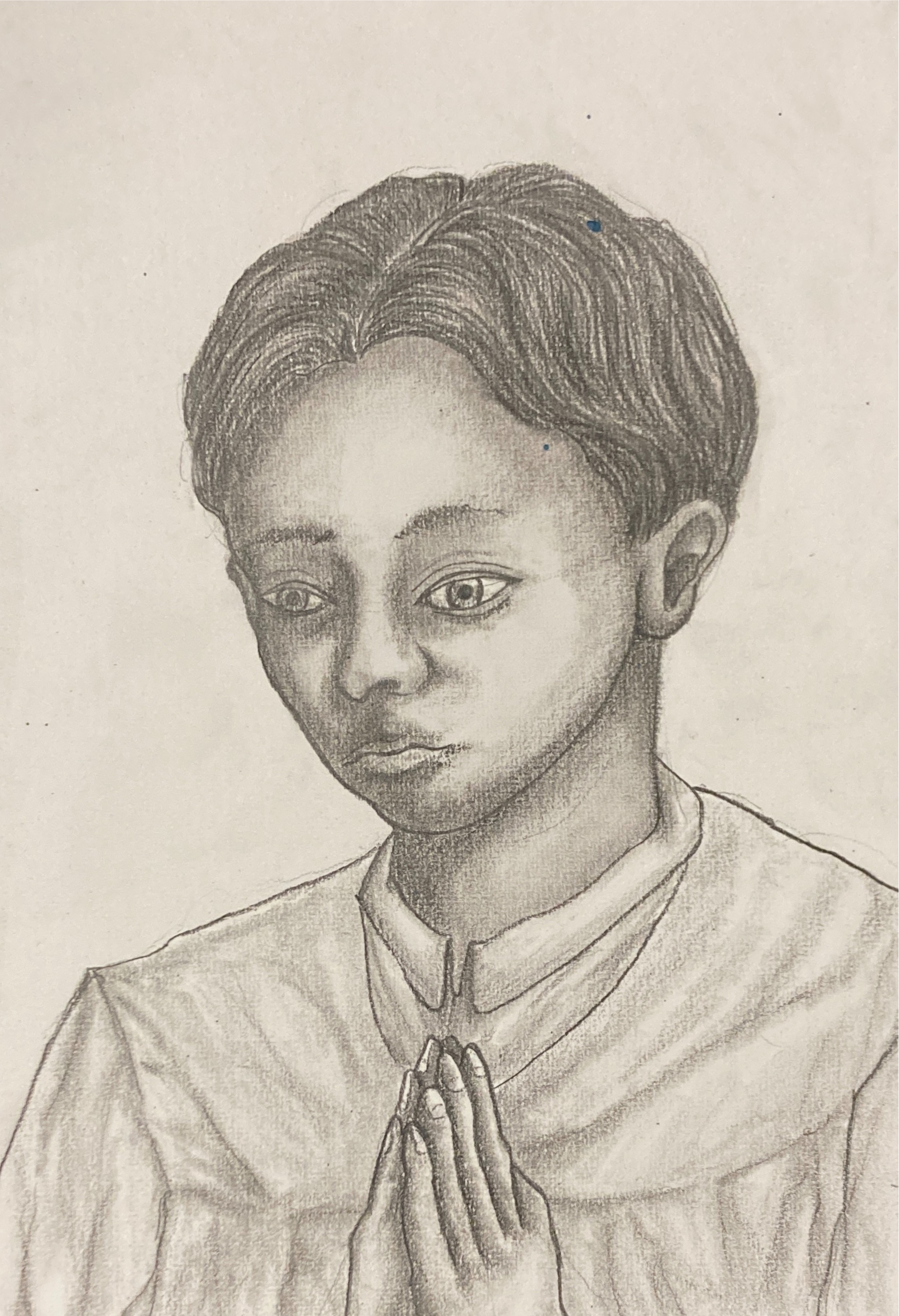 mind portrait (2020)