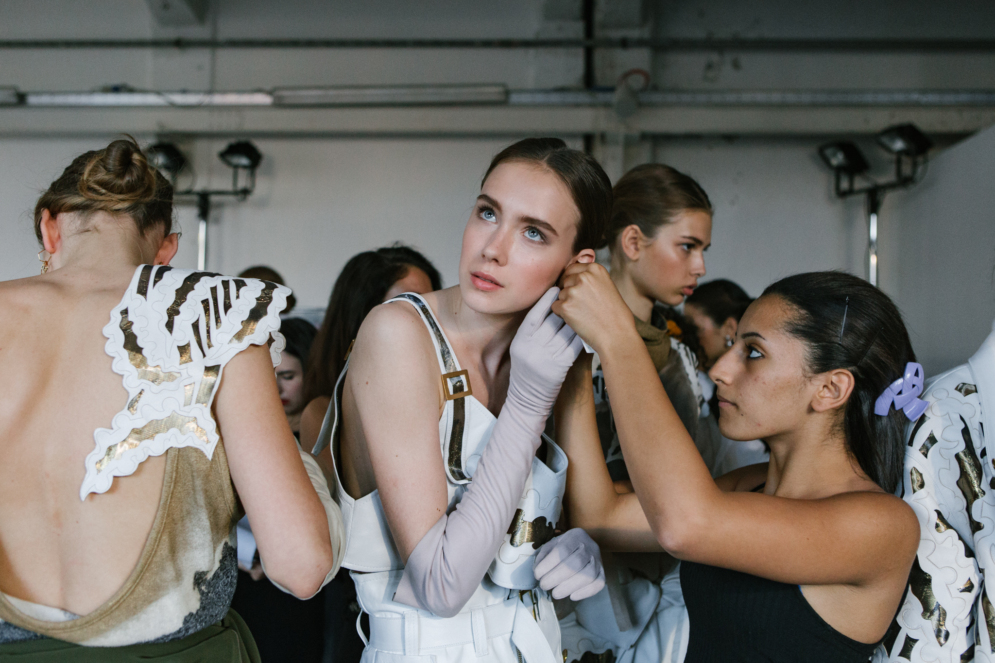 Milano Moda Graduate 2016